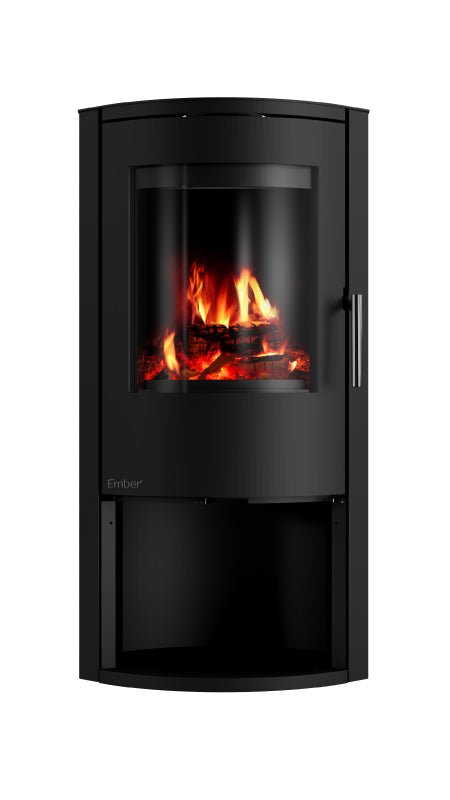 Ember Kamin E-basic