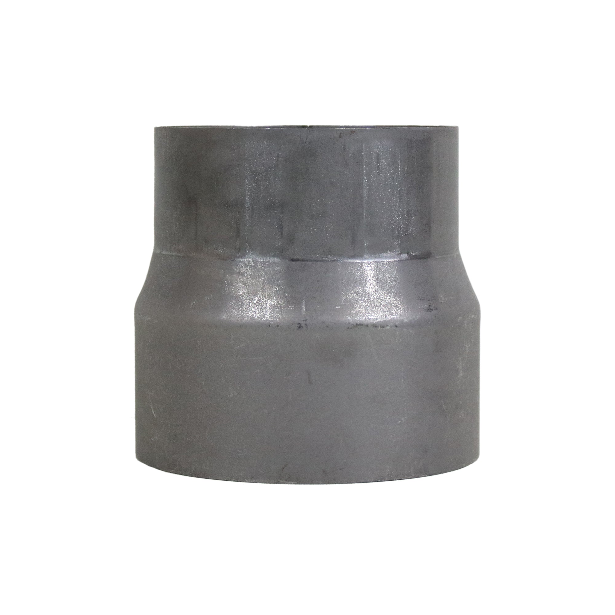 Stovepipe reduction from Ø 130 mm to Ø 120 mm