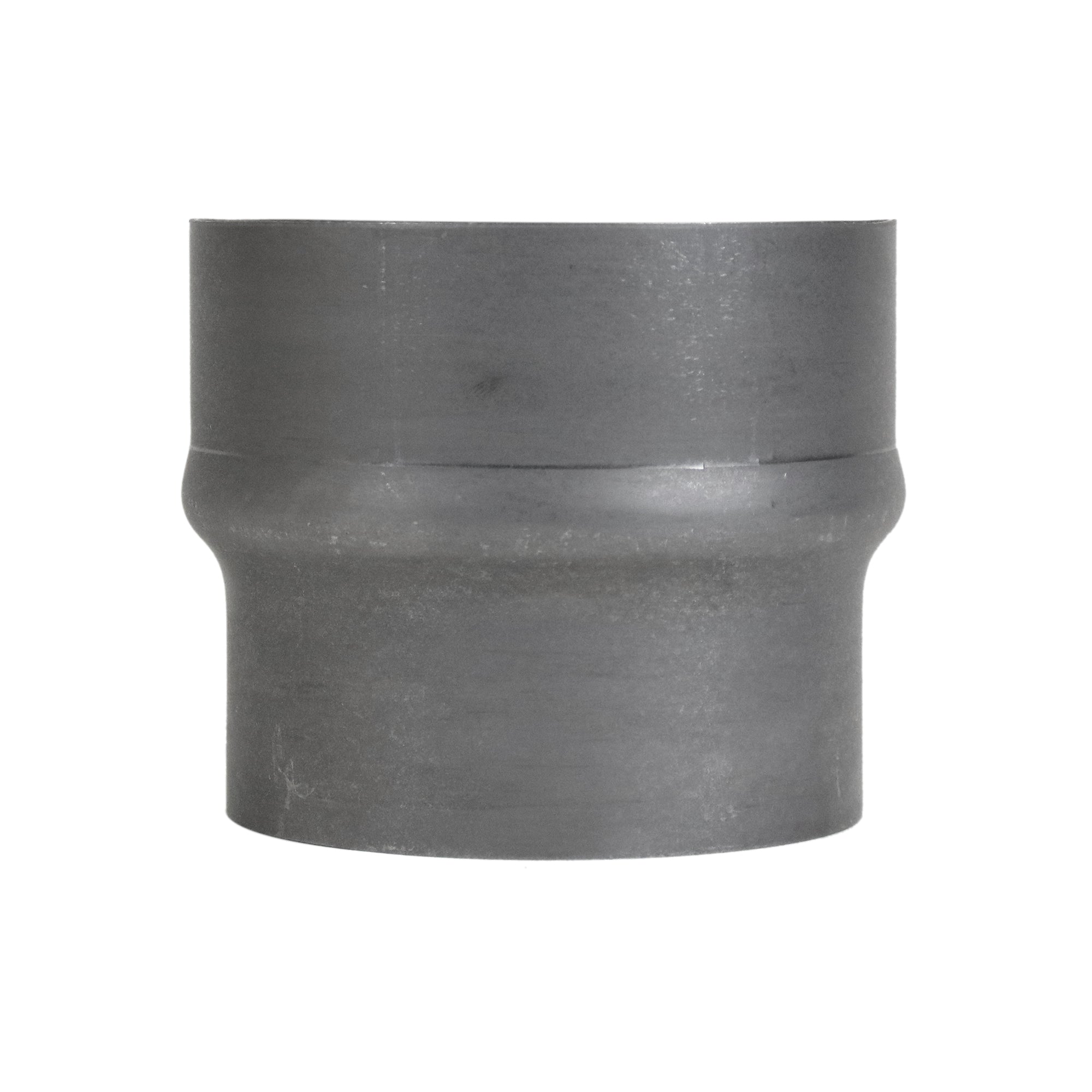 Stovepipe extension from Ø 130 mm to Ø 150 mm