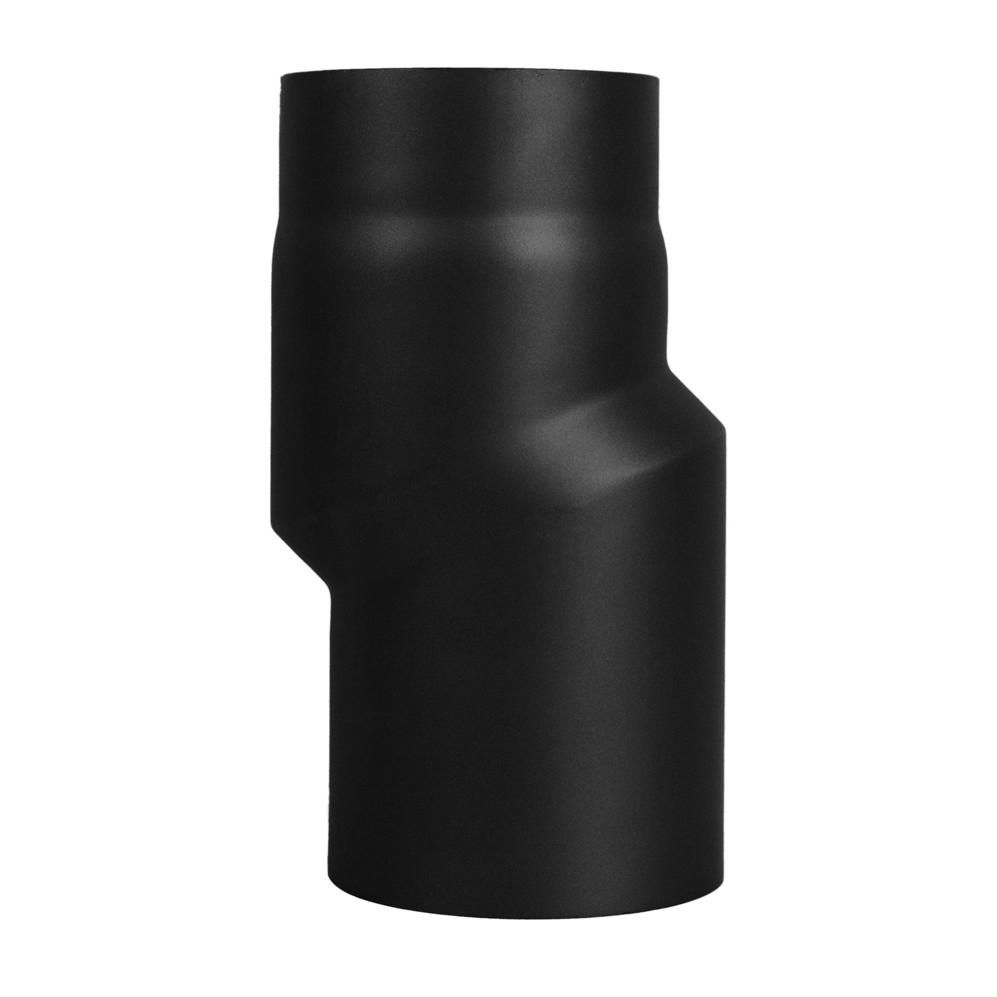 S-Bogen von 20 mm bis 120 mm Versatz