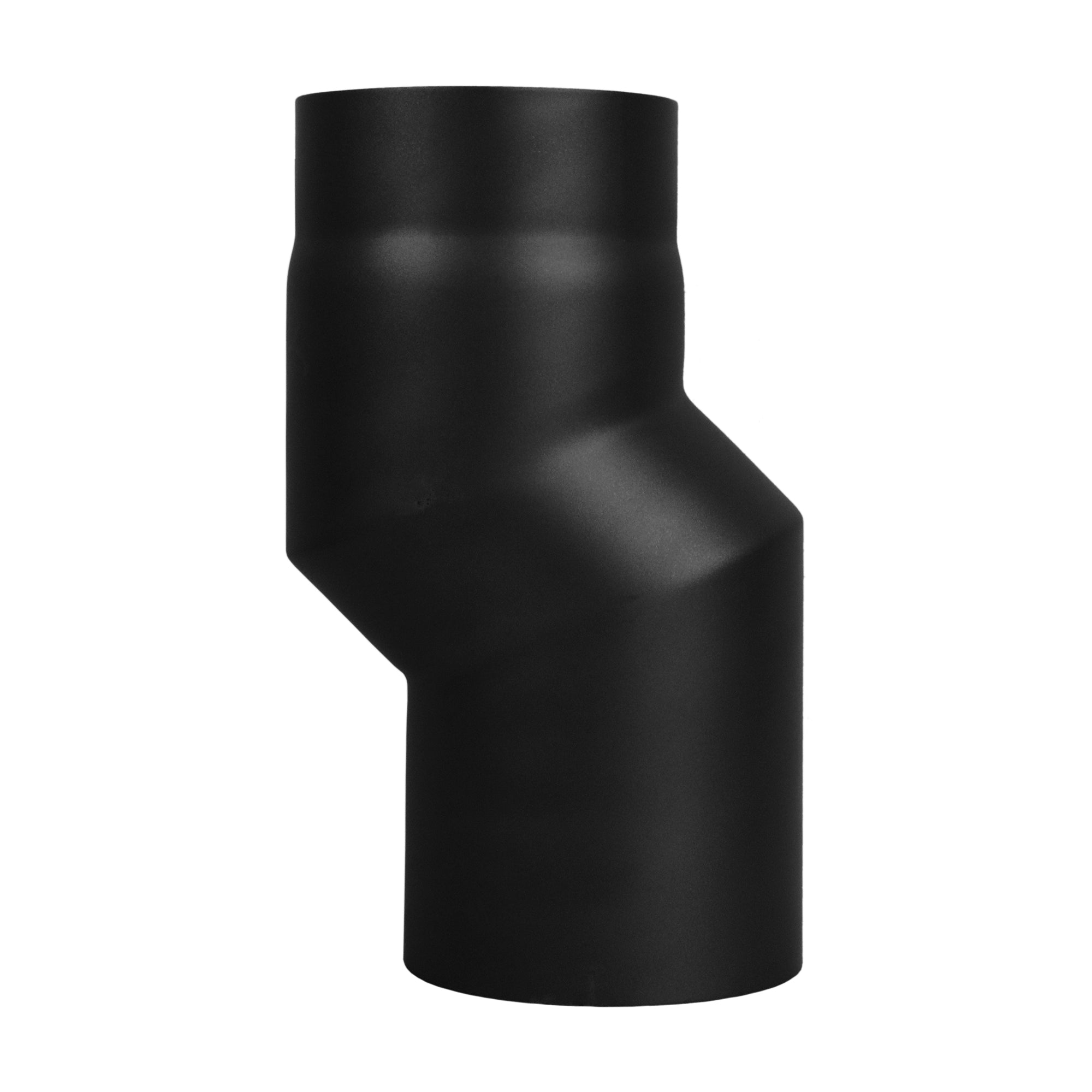 Offset arcs from 20 mm to 120 mm offset