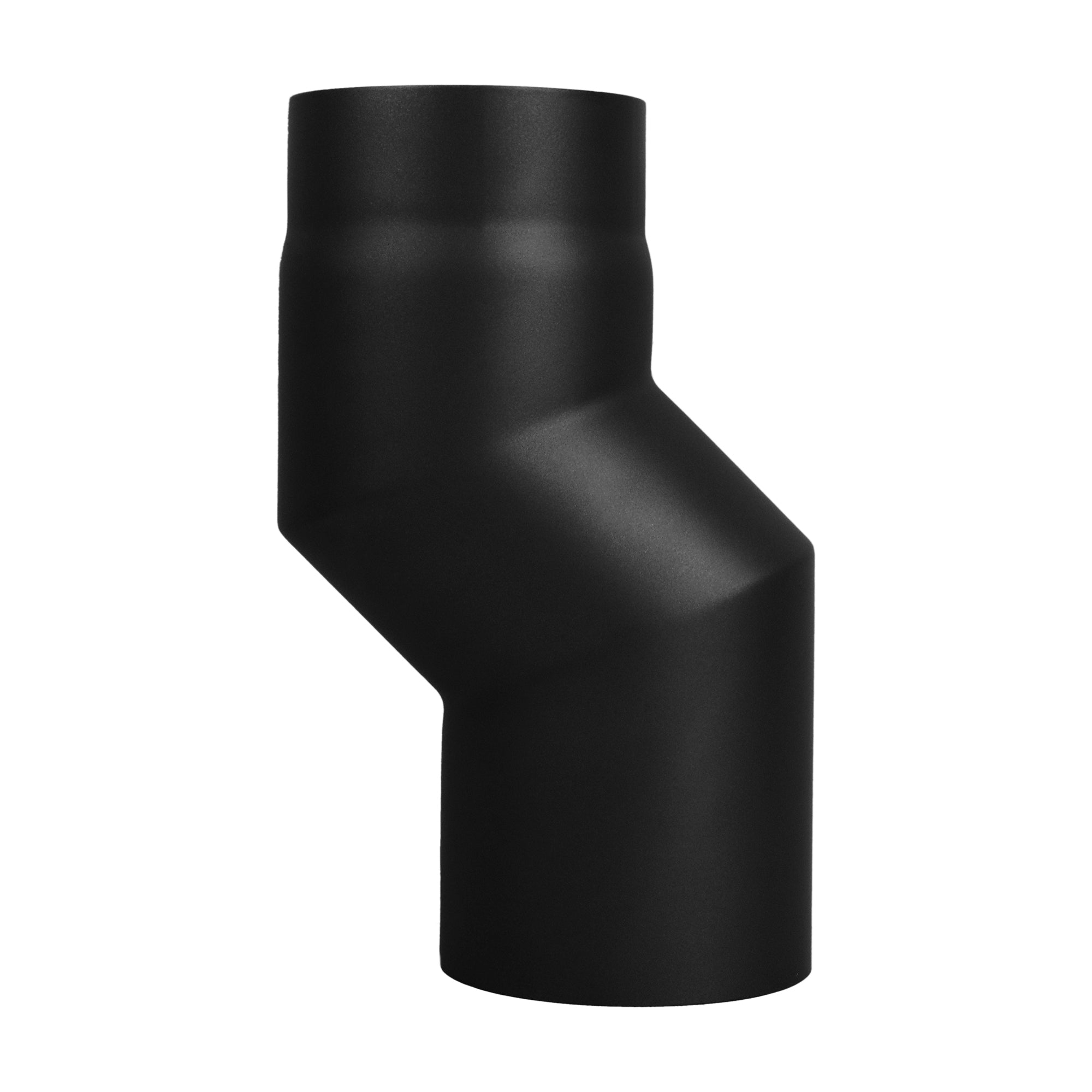 Offset arcs from 20 mm to 120 mm offset