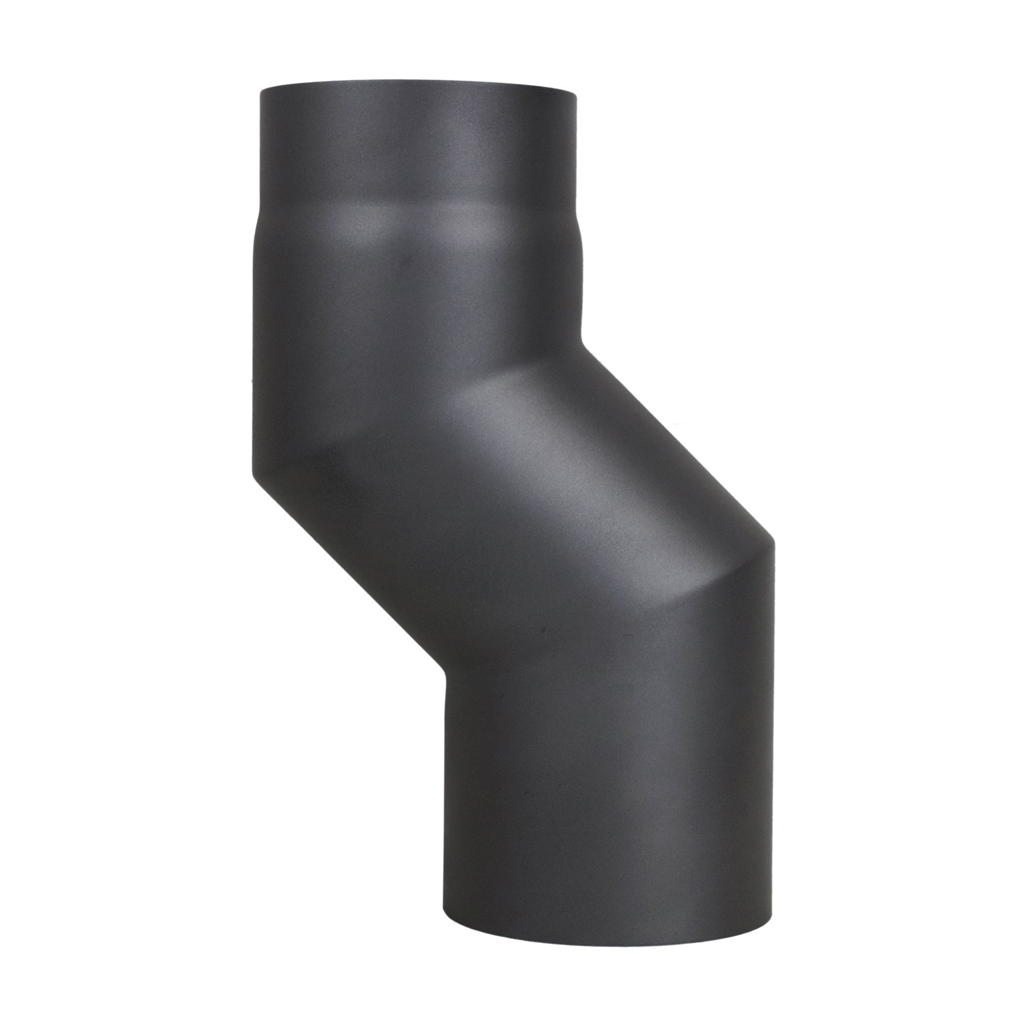 Offset arcs from 20 mm to 120 mm offset