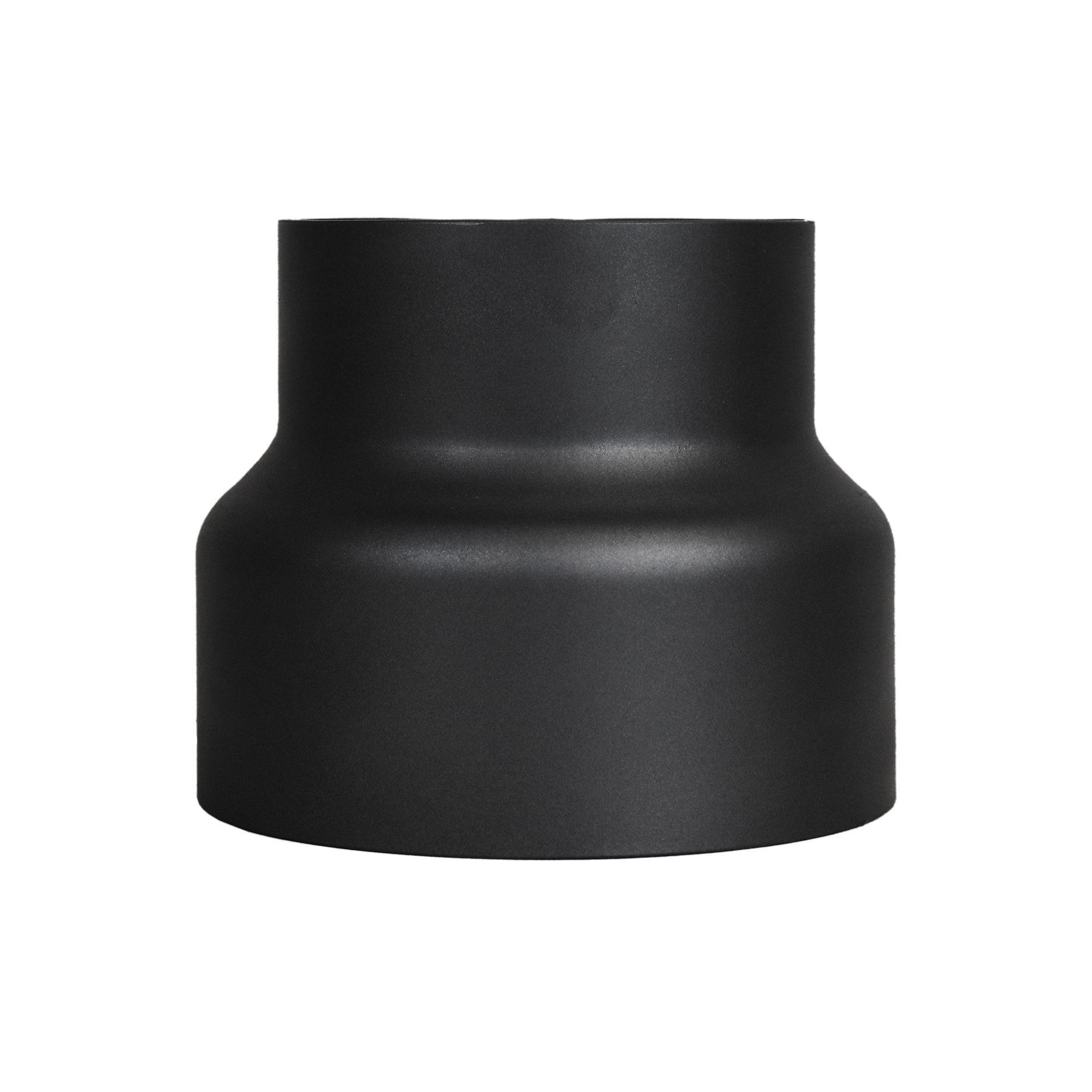 Reduzierung von Ø 150 mm auf Ø 120 mm