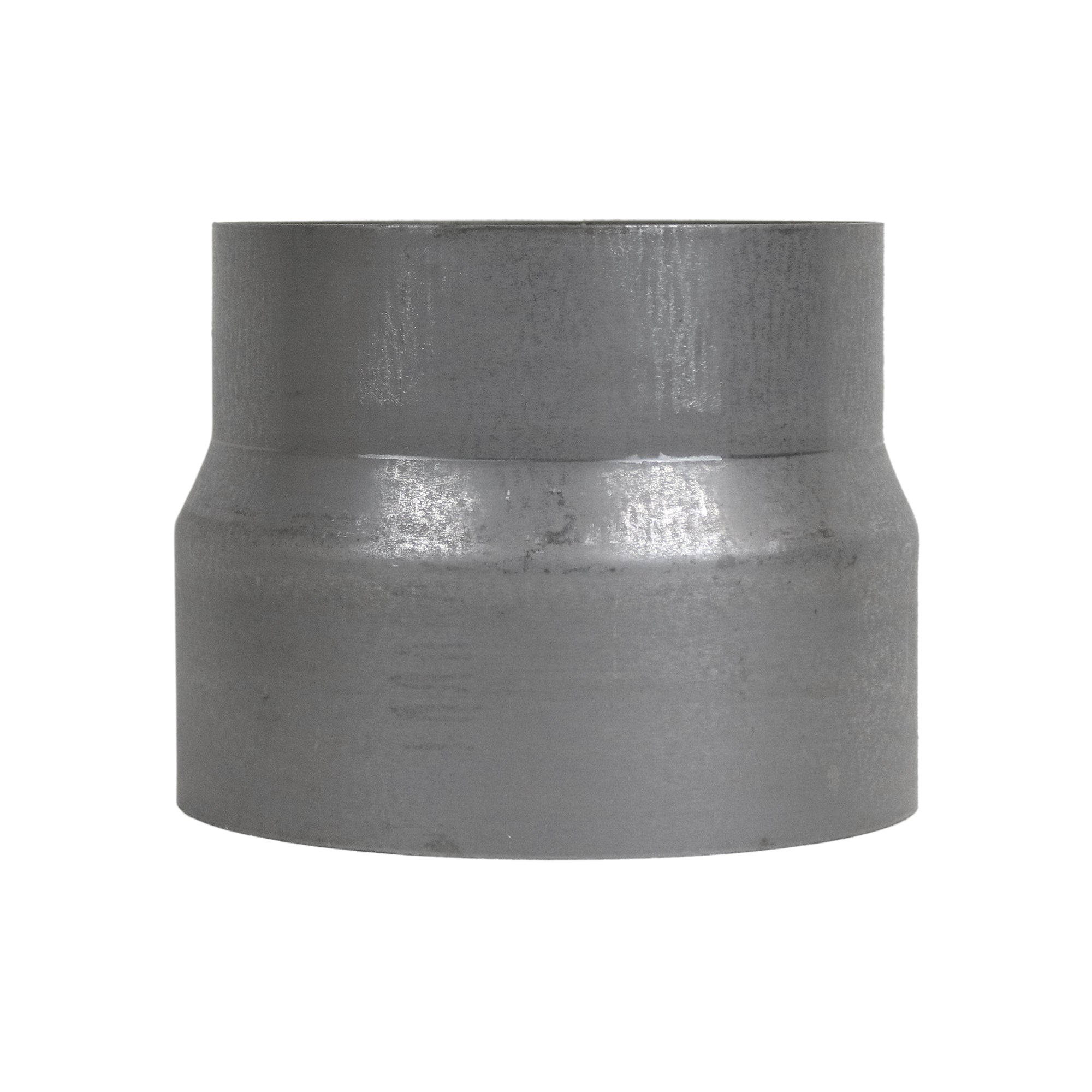 Stovepipe reduction from Ø 160 mm to Ø 150 mm