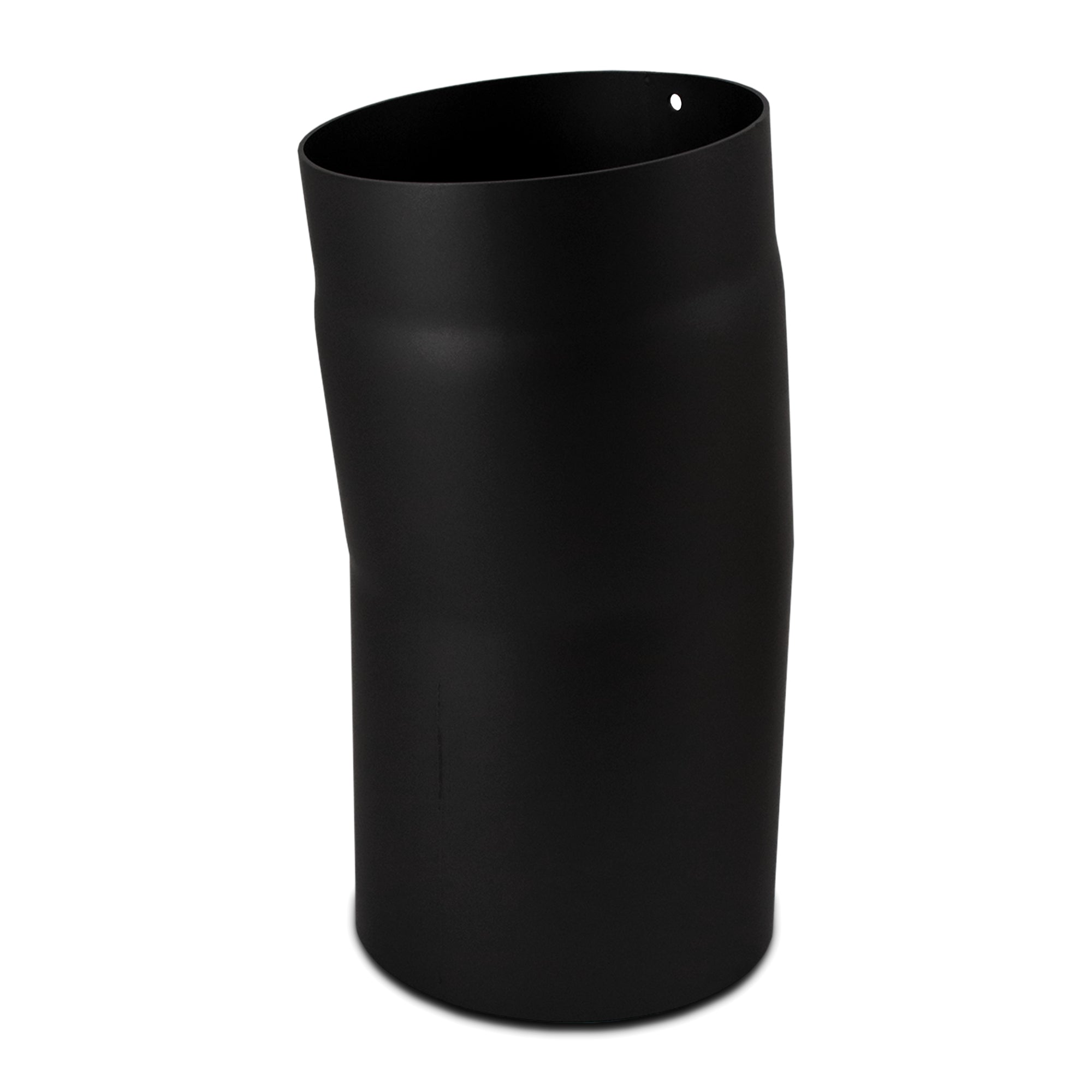 Stovepipe elbow 11°