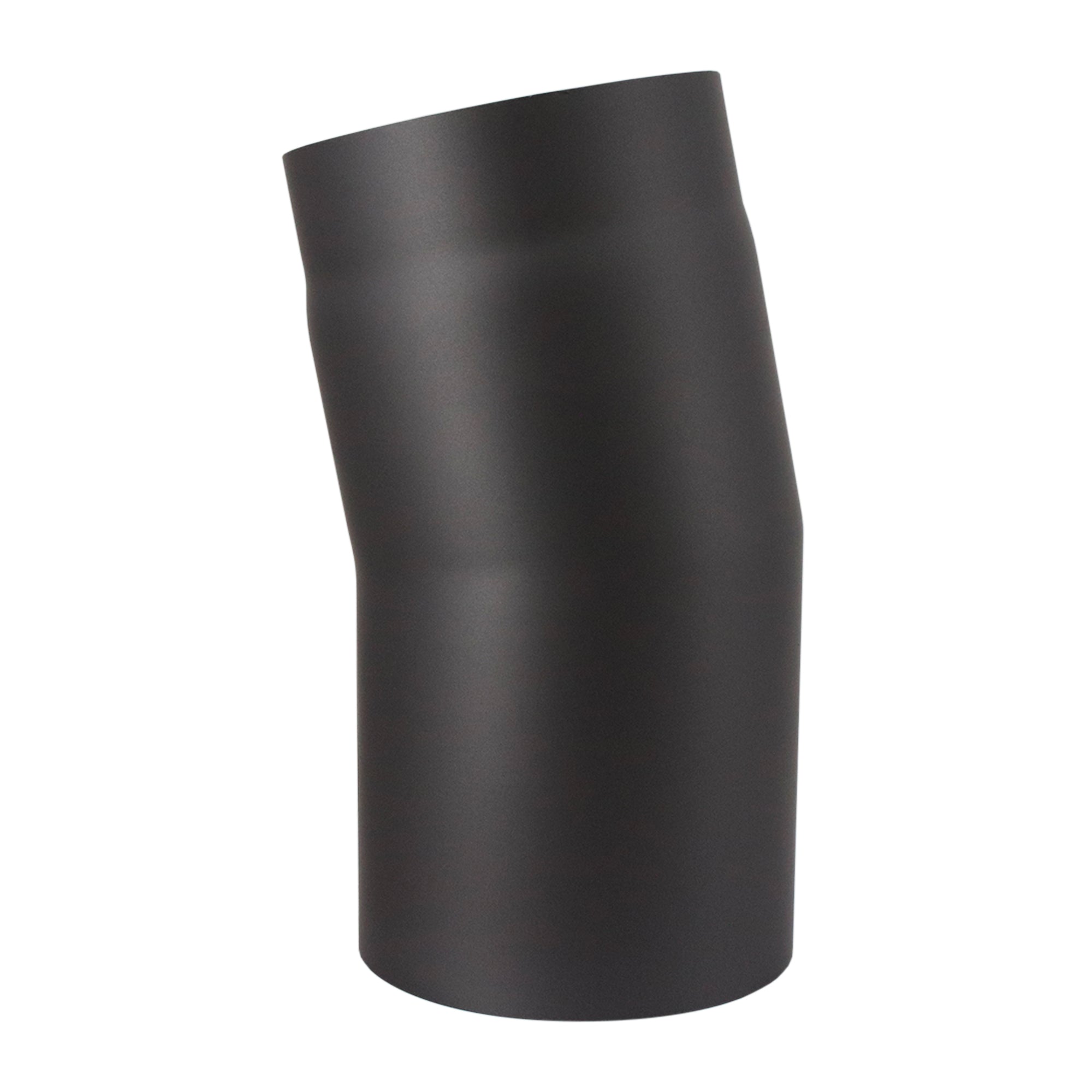 Stovepipe elbow 11°