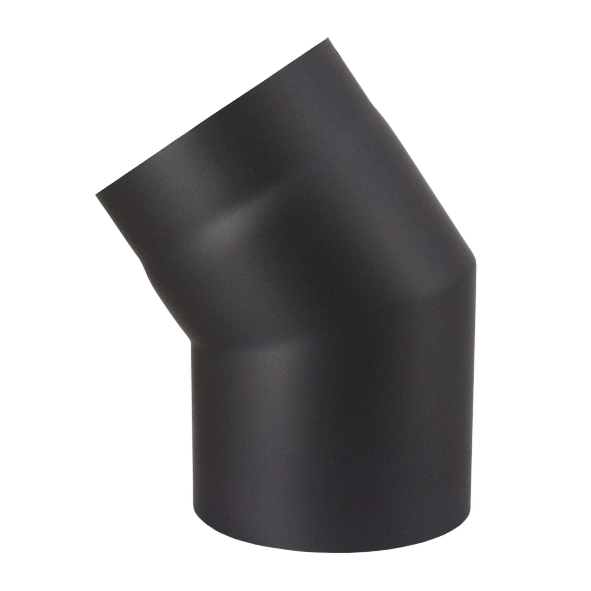 Stovepipe elbow 33°