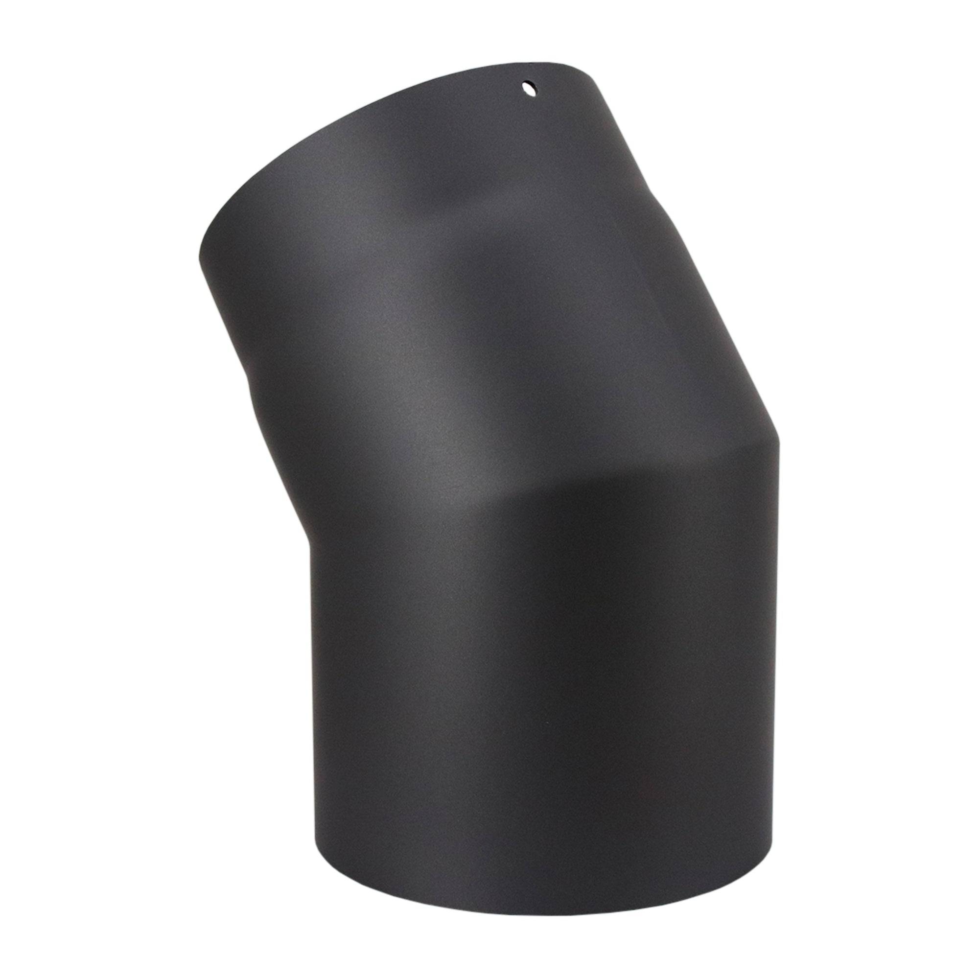Stovepipe elbow 33°