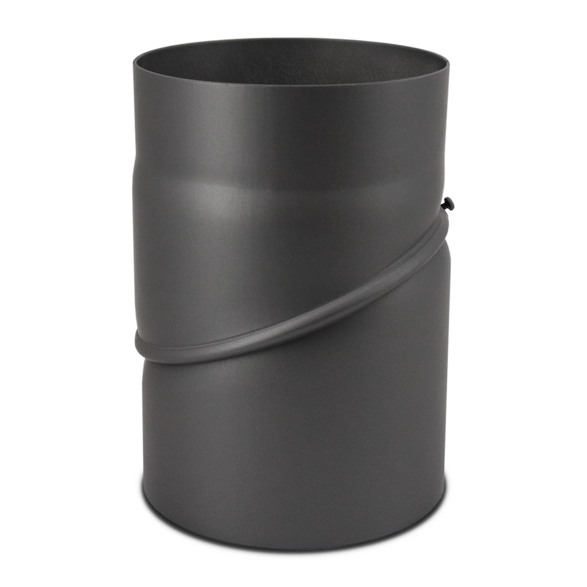 Bogen 0° - 45° verstellbar