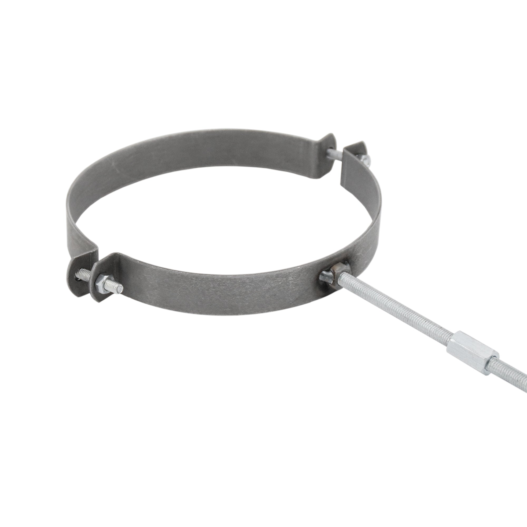 Pipe Clamp Set / Pipe Holder Set