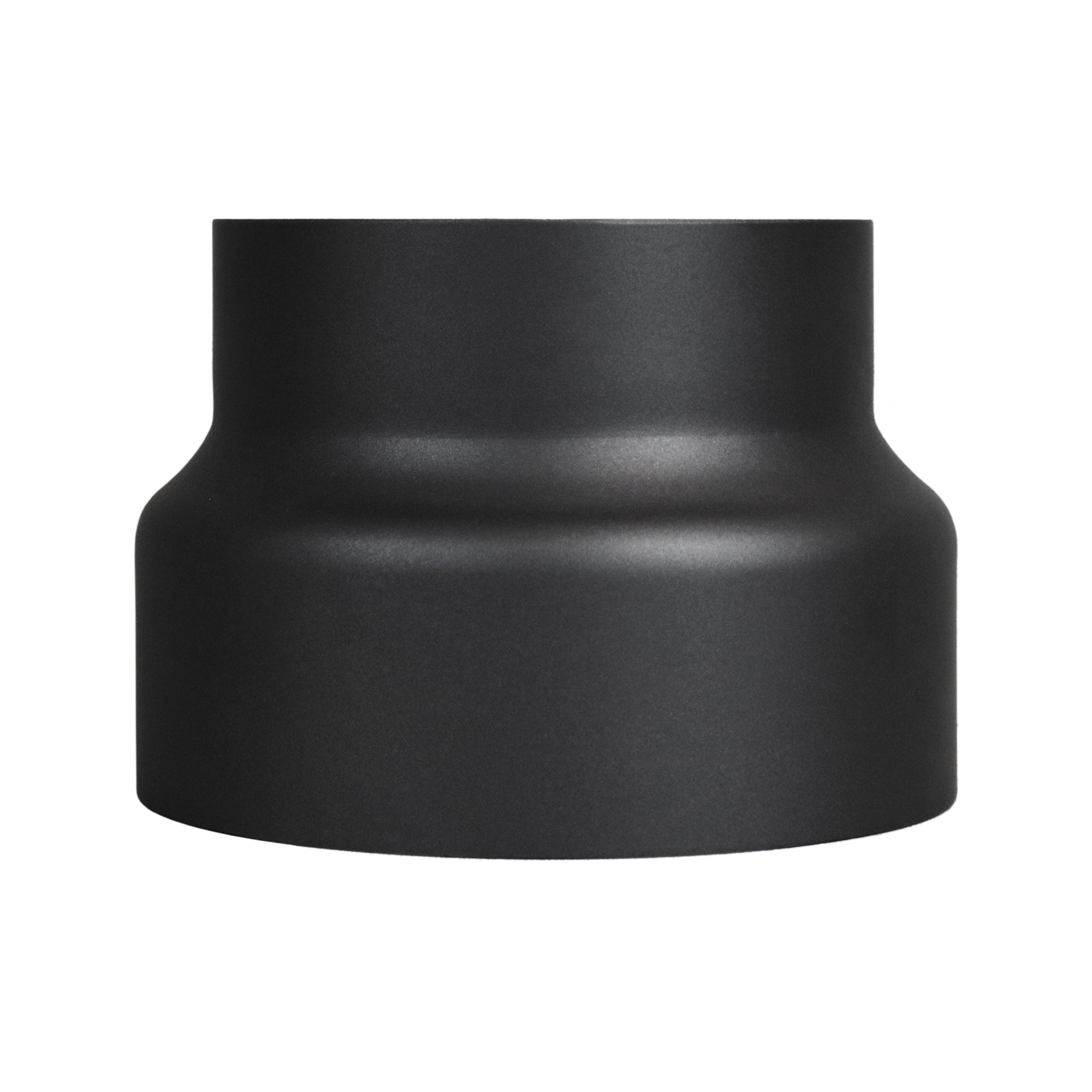 Reduzierung von Ø 180 mm auf Ø 150 mm