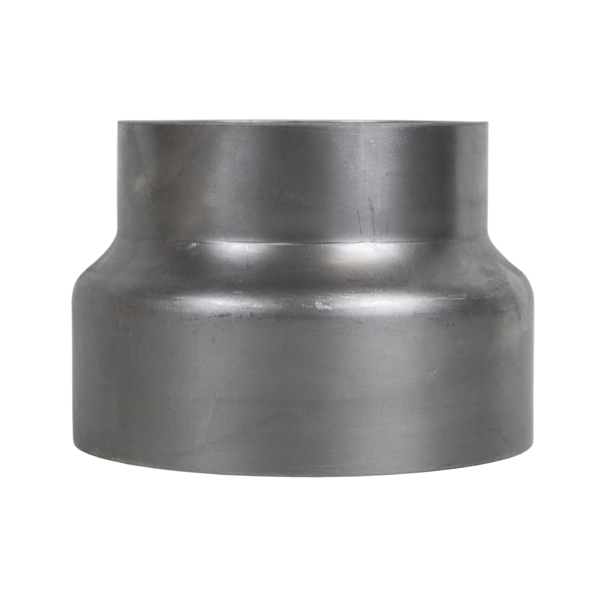 Reduzierung von Ø 180 mm auf Ø 150 mm