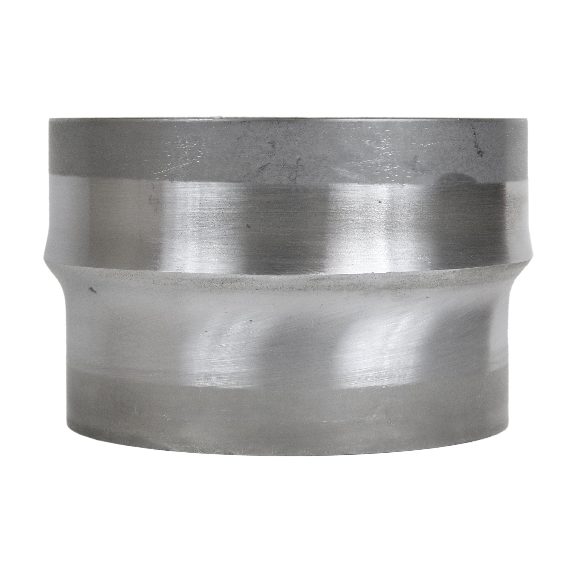 Stovepipe extension from Ø 180 mm to Ø 200 mm