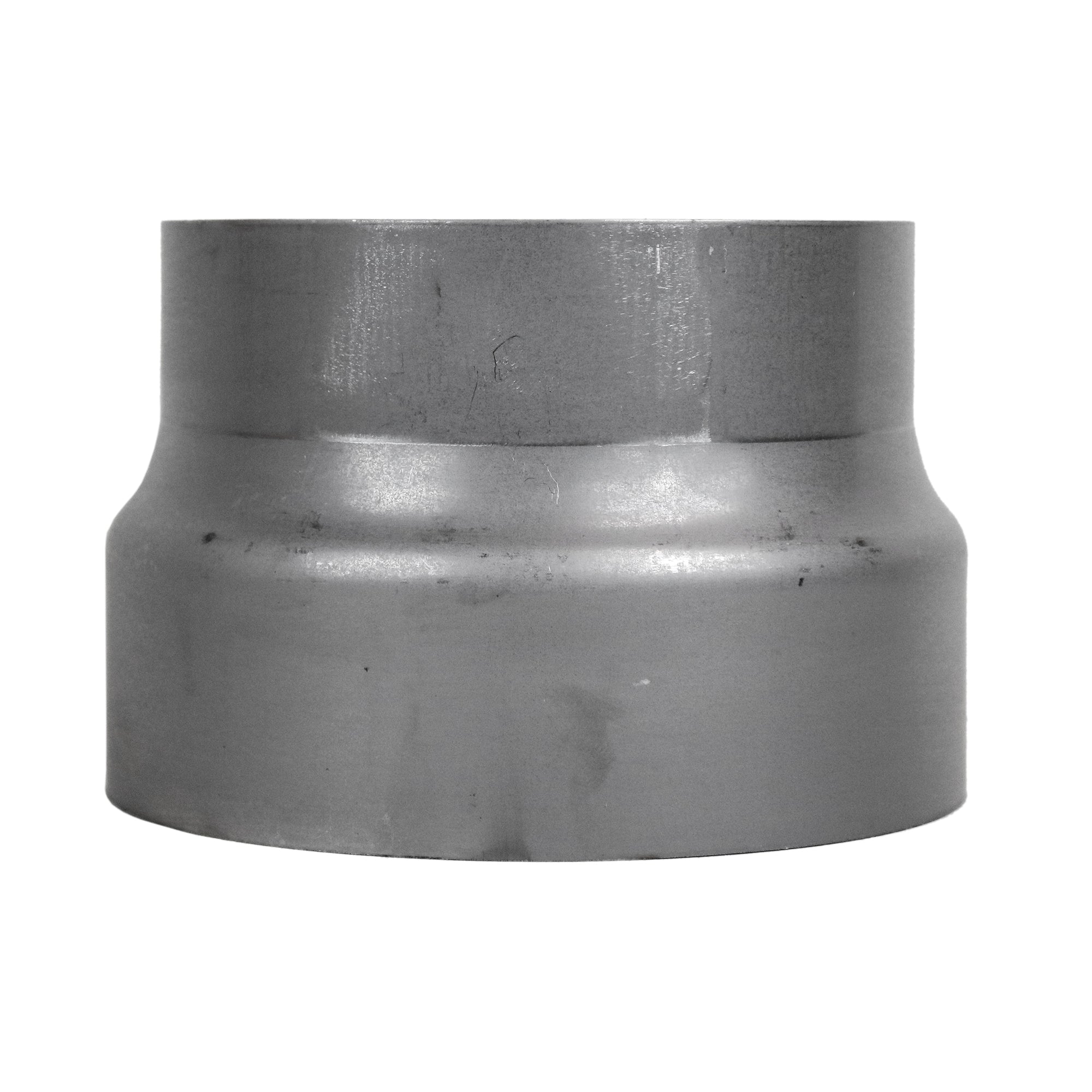 Reduzierung von Ø 200 mm auf Ø 180 mm