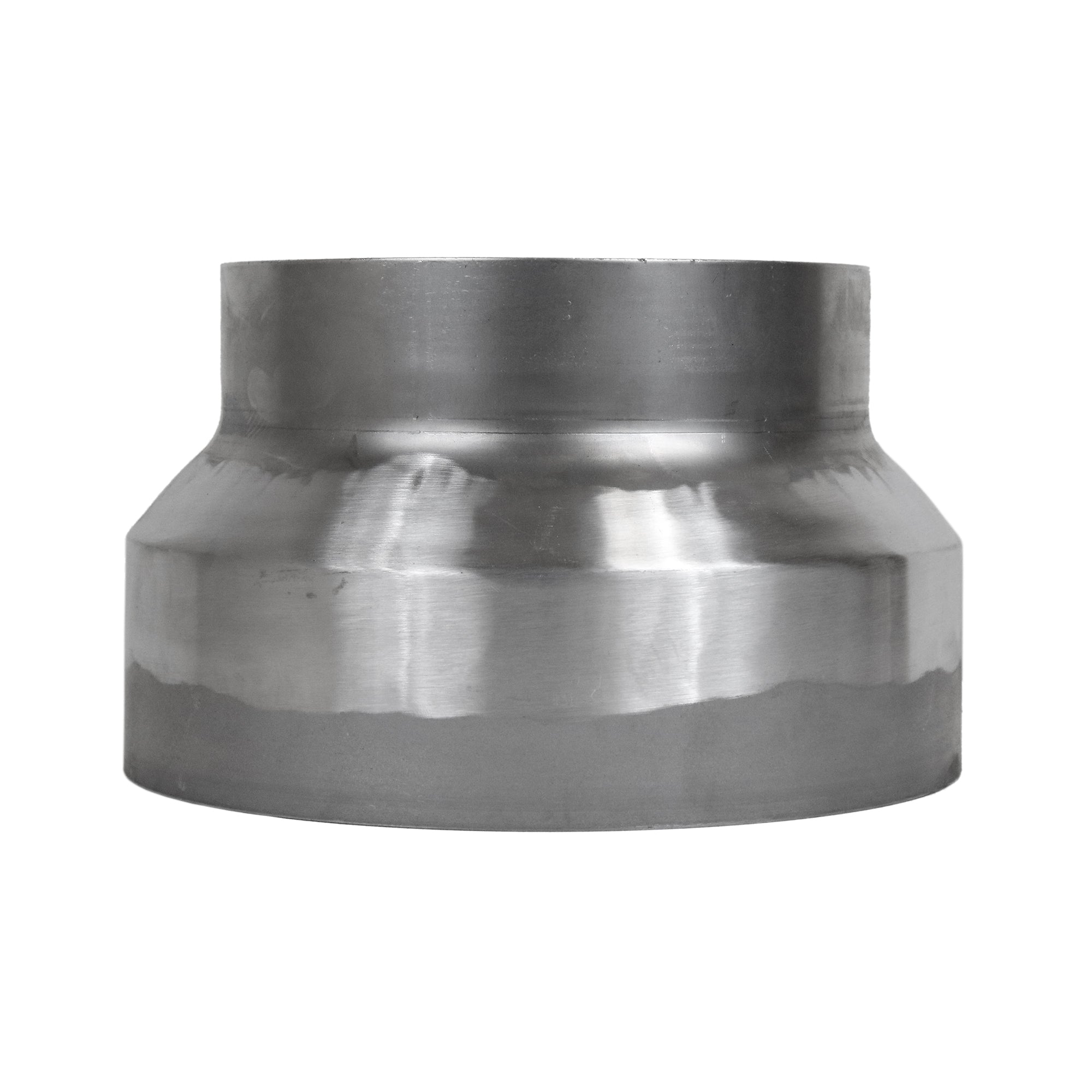 Reduzierung von Ø 250 mm auf Ø 200 mm