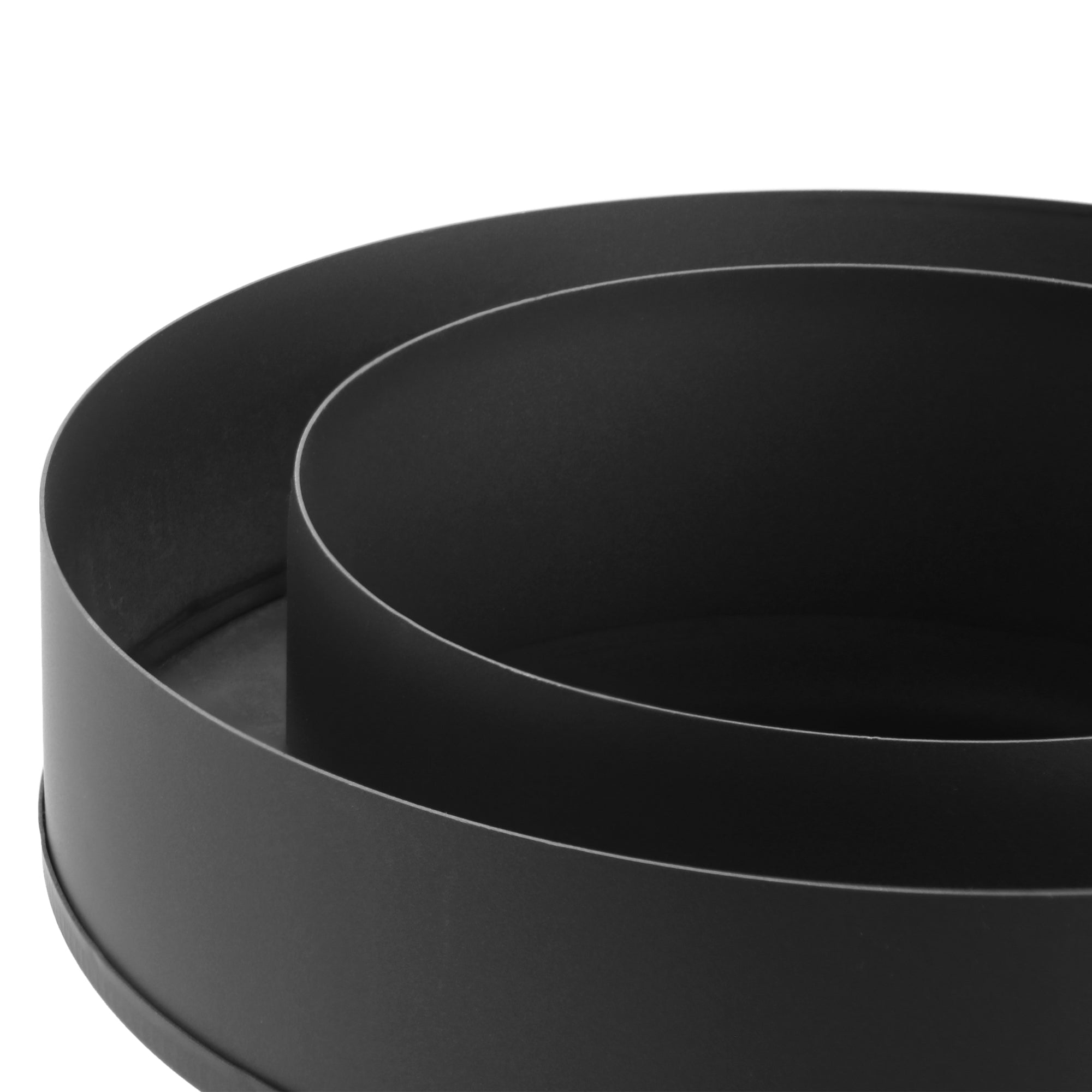 Adapter von Doppelwandig auf Einwandig