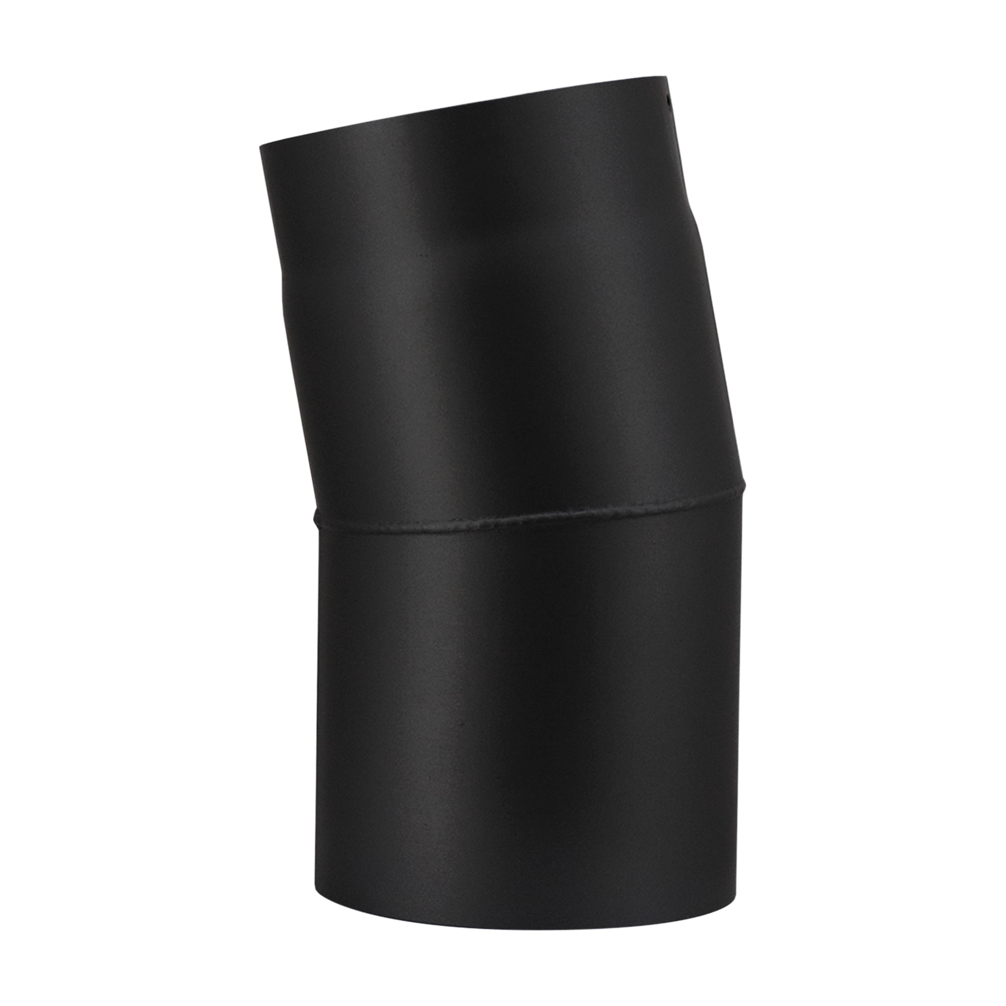 Stovepipe elbow 11°