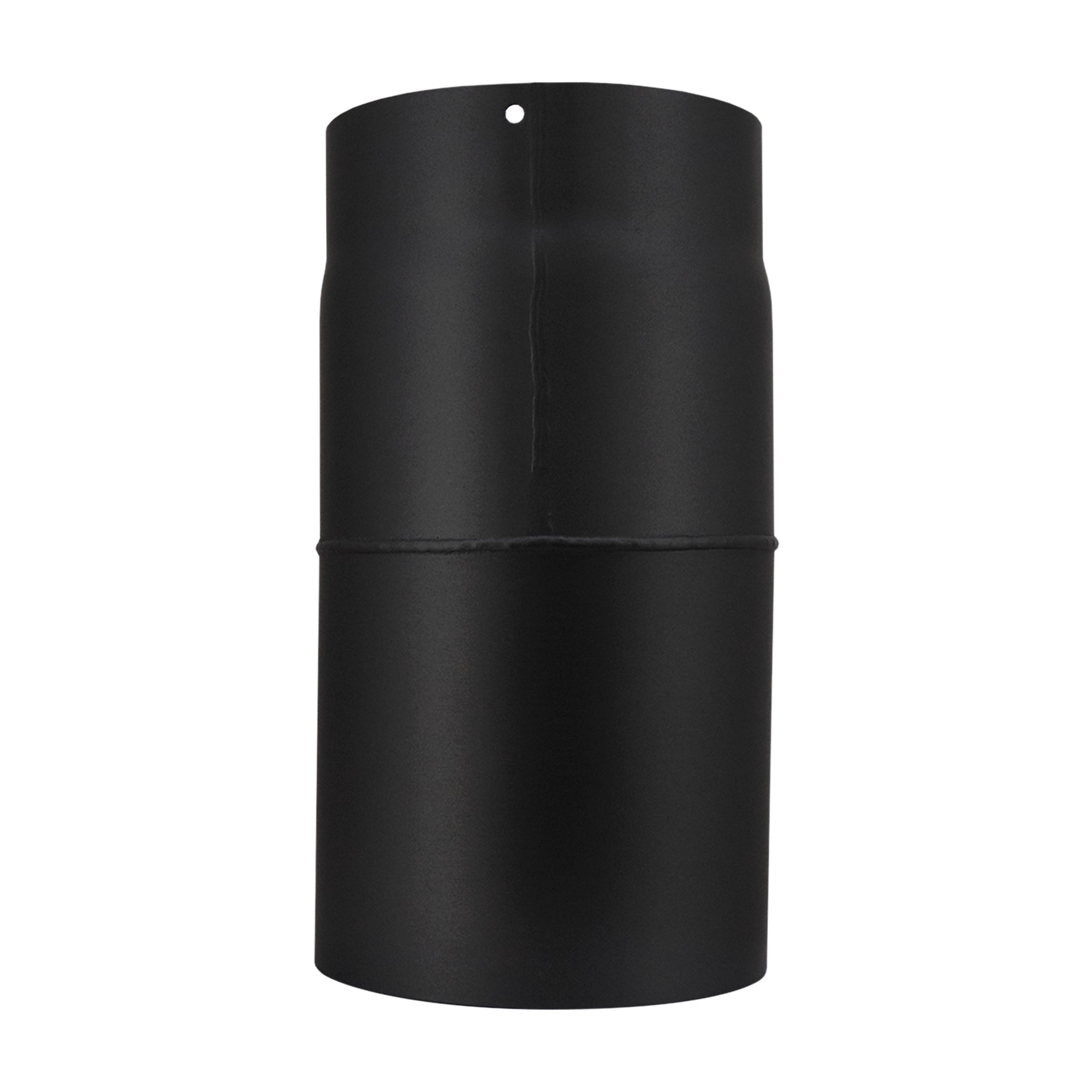 Stovepipe elbow 11°