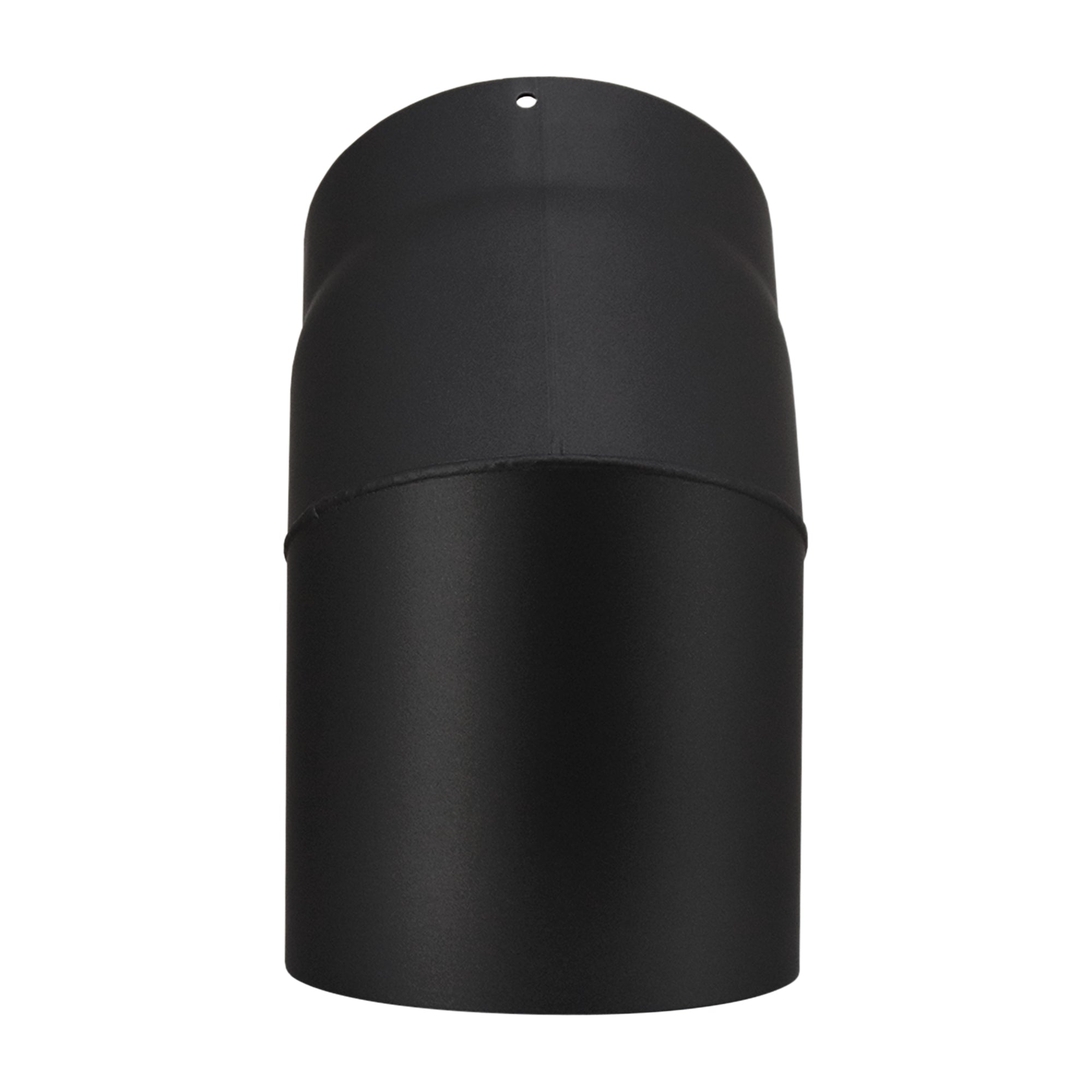 Stovepipe elbow 45°