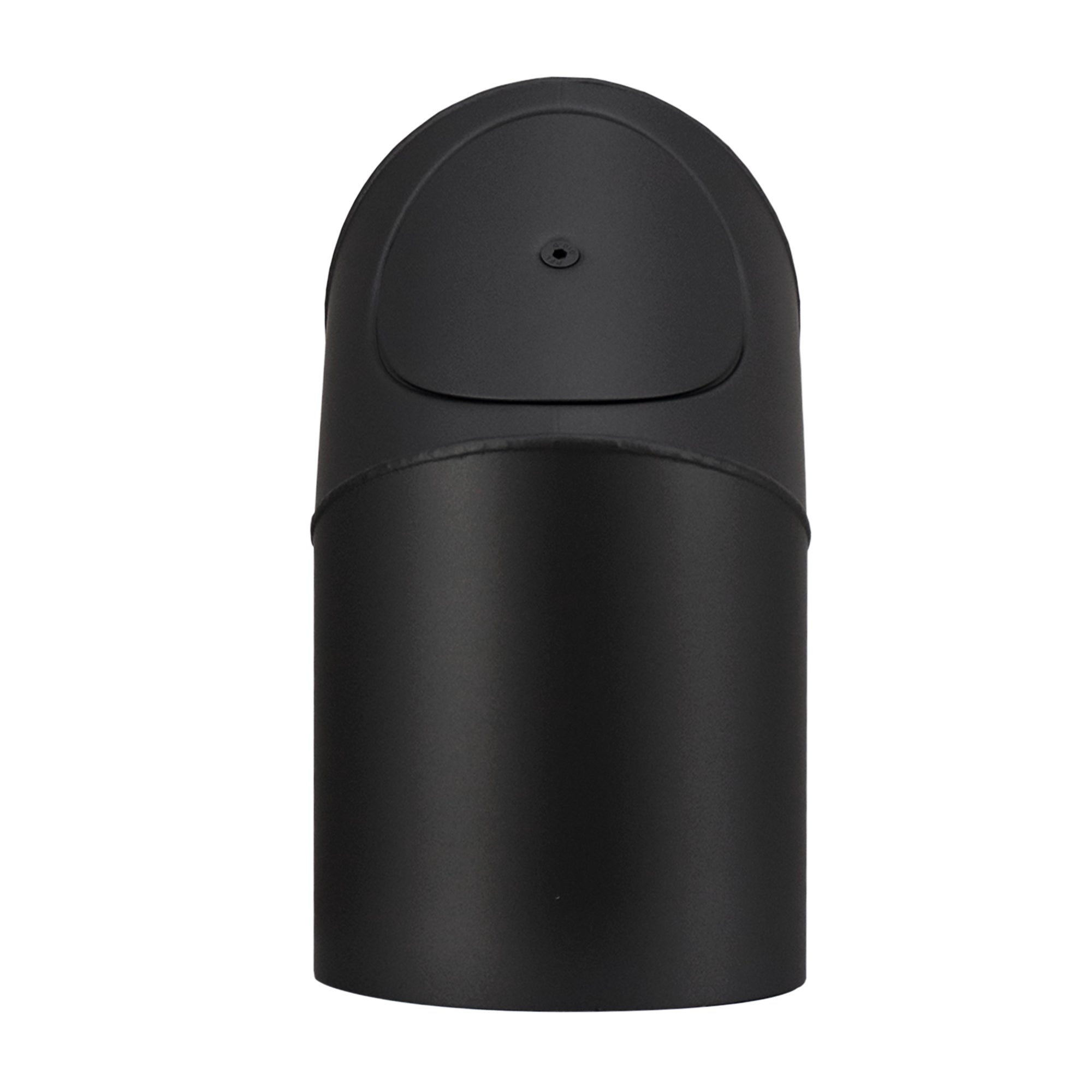 Bogen 90° mit Reinigungstür