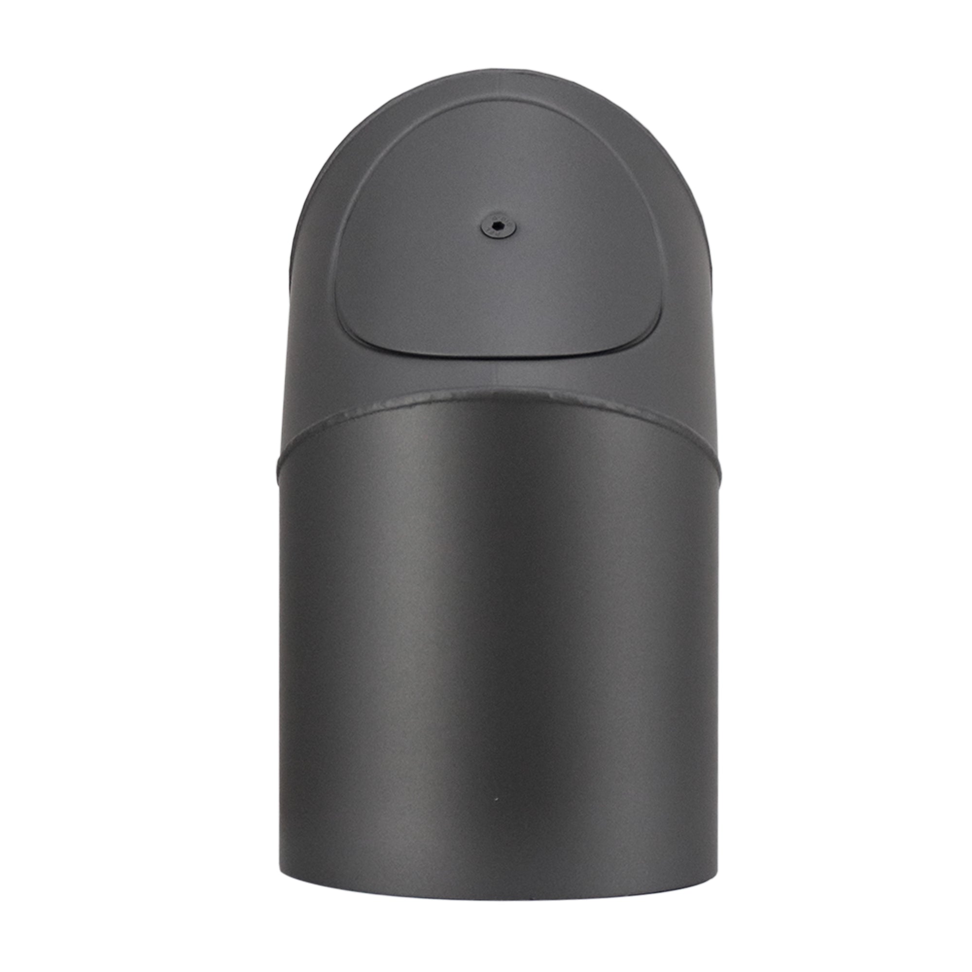 Bogen 90° mit Reinigungstür