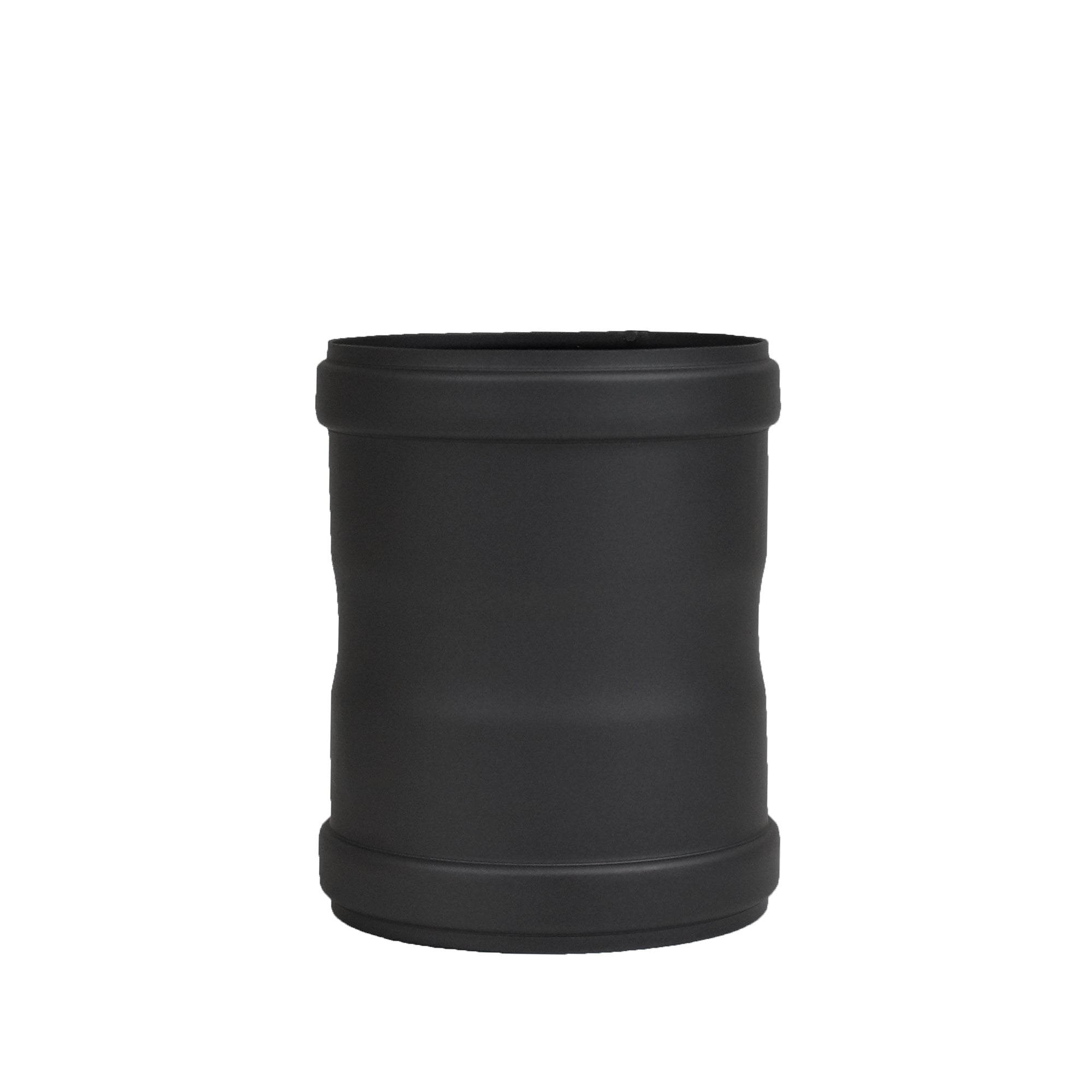 Connector / double socket pipe