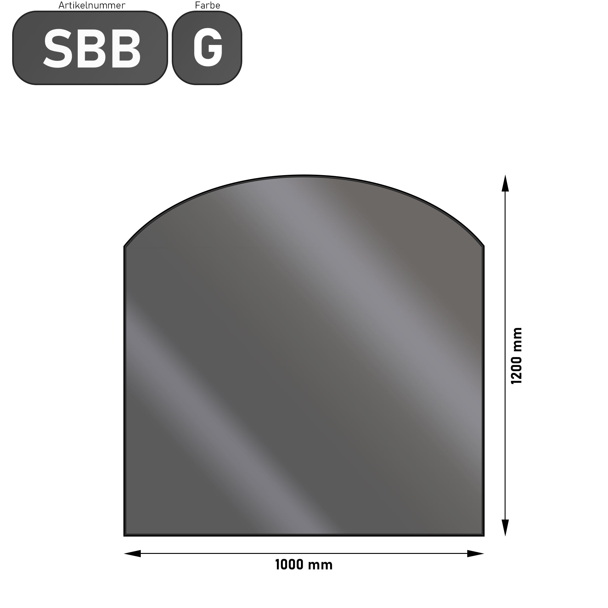 Segment Elbow