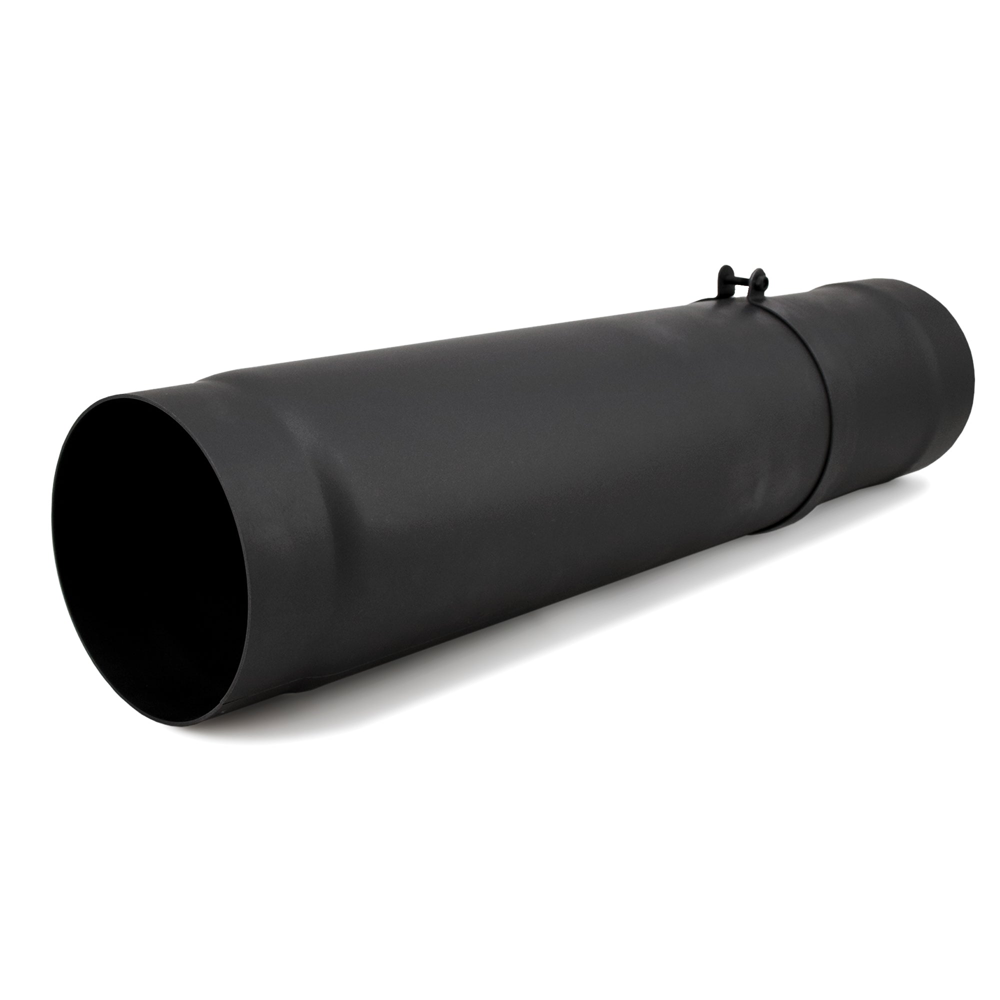 Telescopic tube 500 mm - 970 mm adjustable