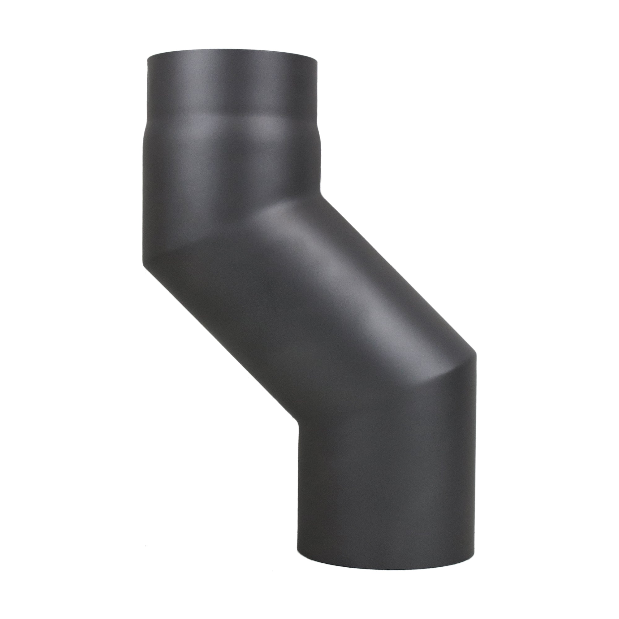 S-Bogen von 20 mm bis 120 mm Versatz