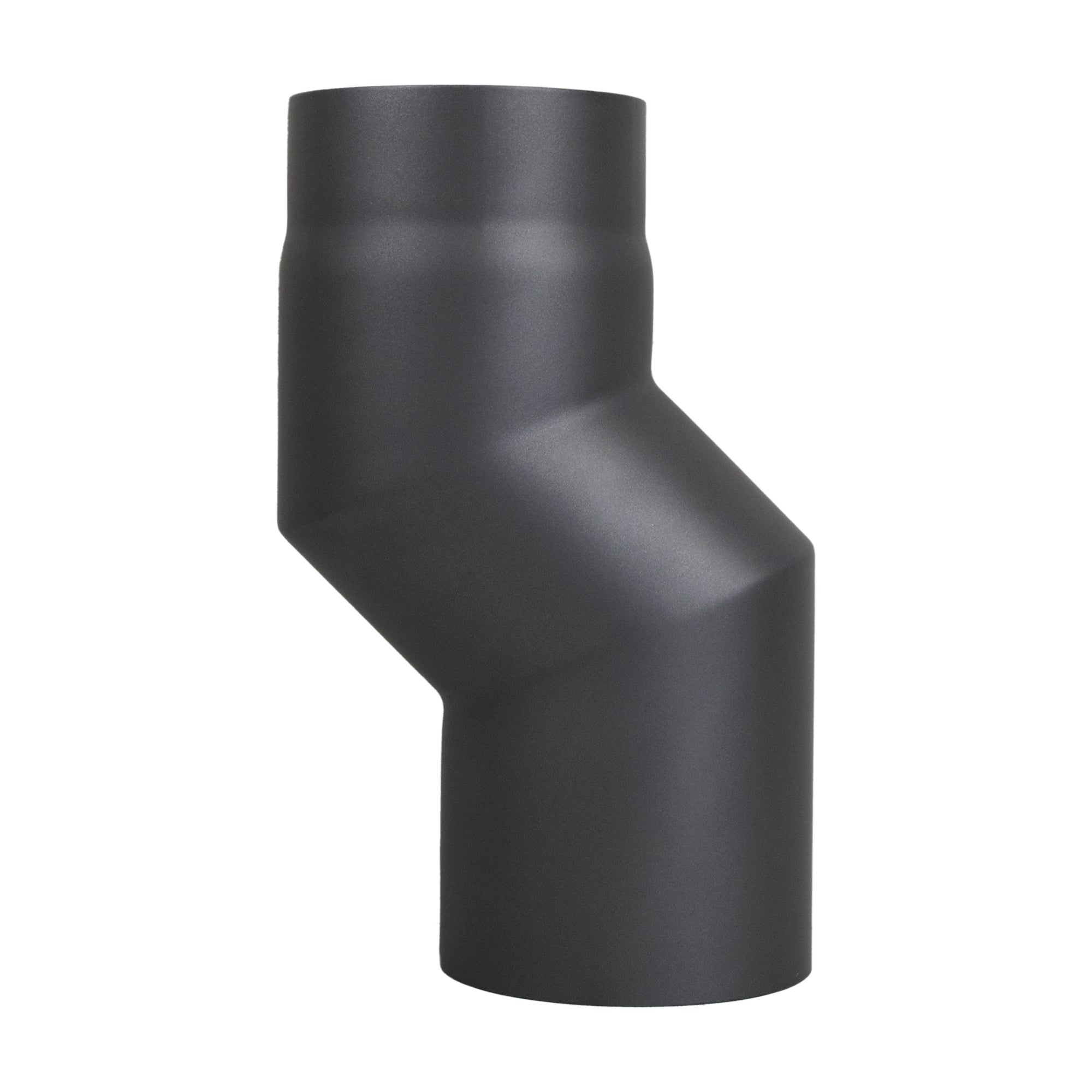 S-Bogen von 20 mm bis 120 mm Versatz