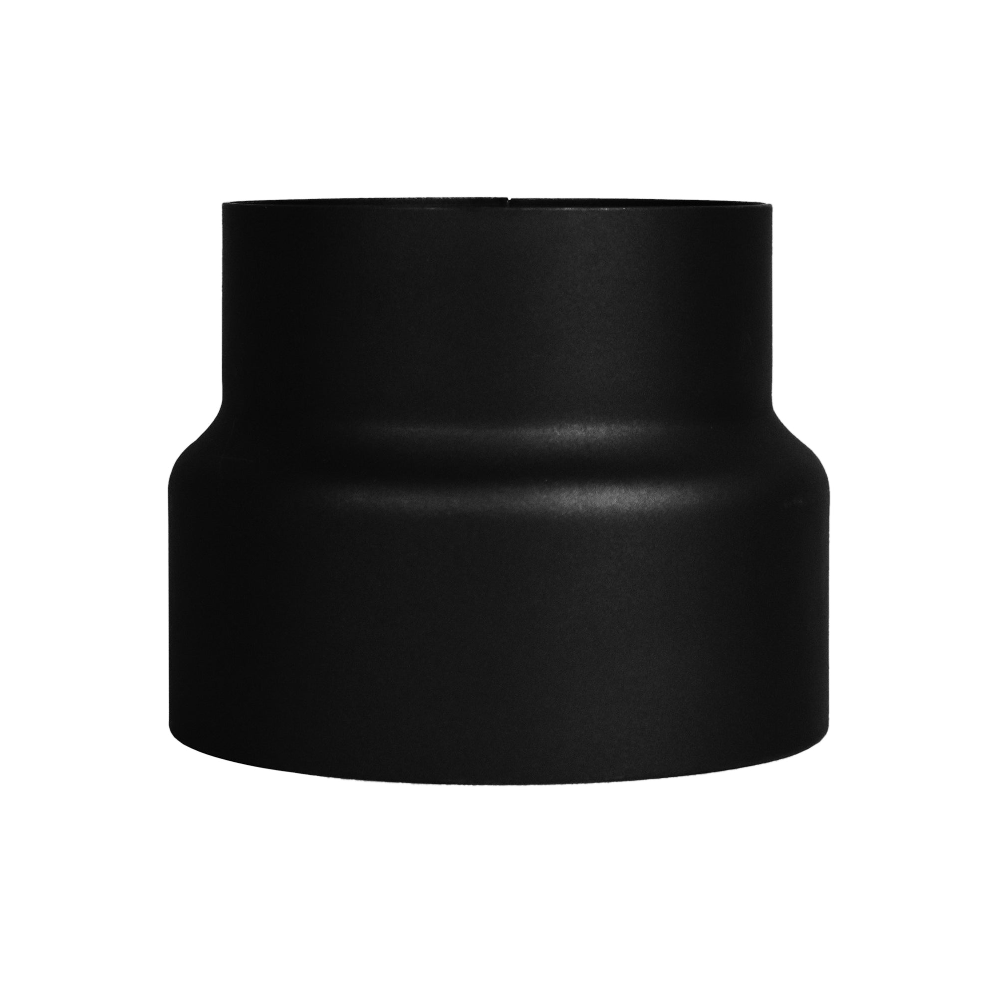 Reduzierung von Ø 150 mm auf Ø 130 mm