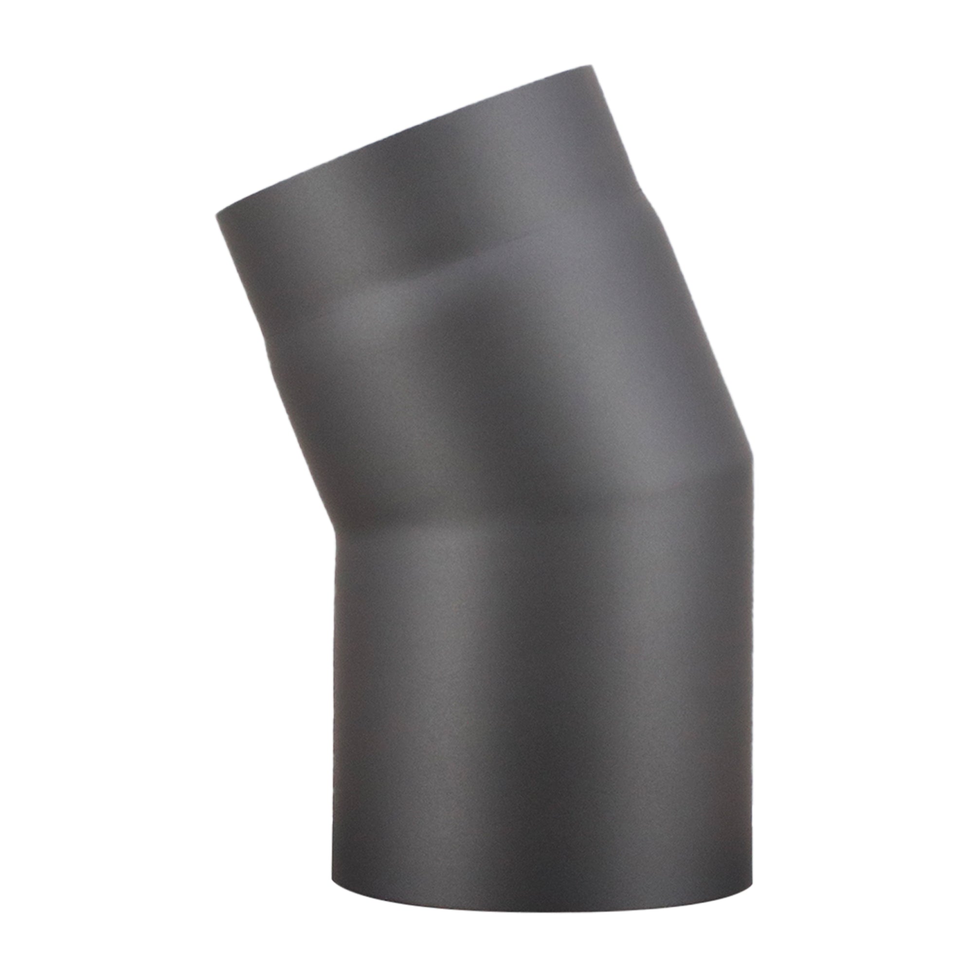 Stovepipe elbow 22°