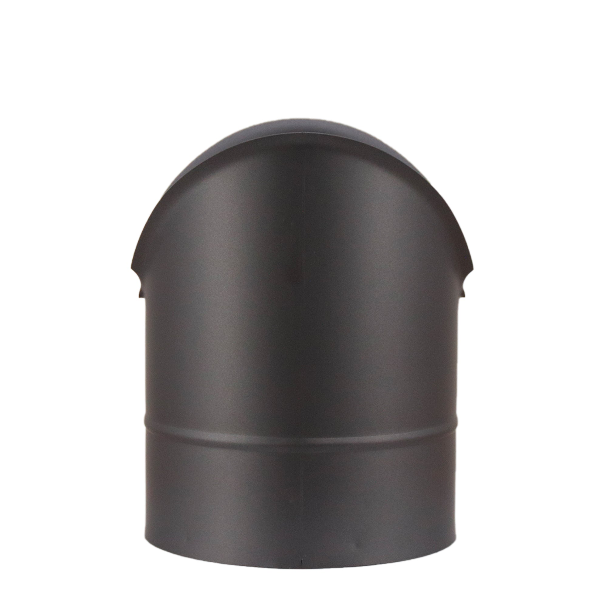 Double wall socket for inside corner