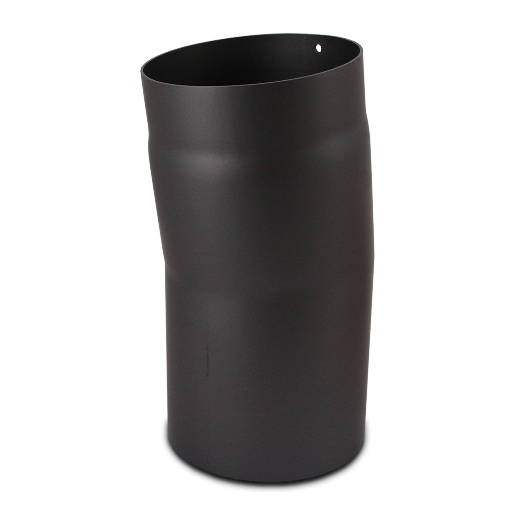 Stovepipe elbow 11°