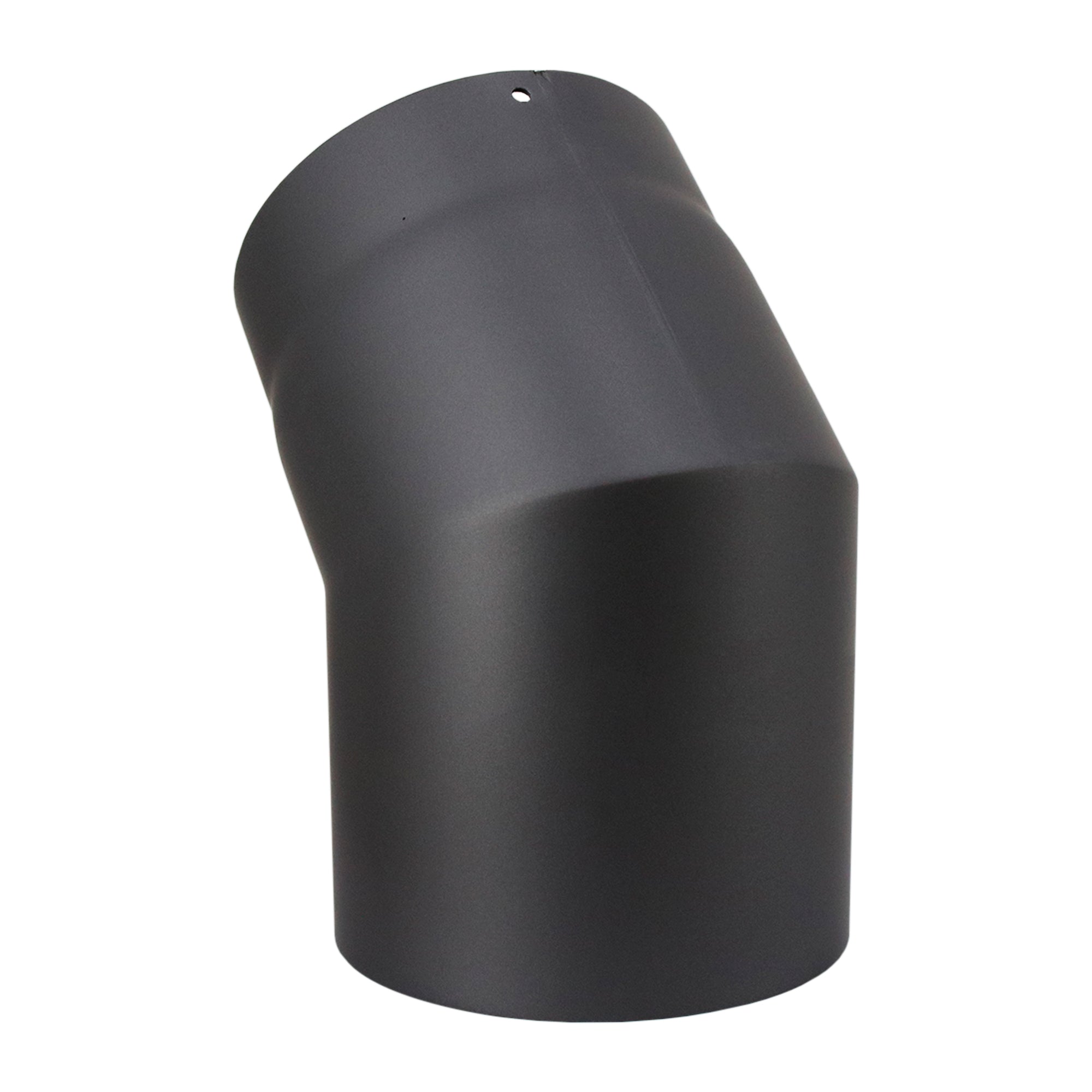 Stovepipe elbow 45°