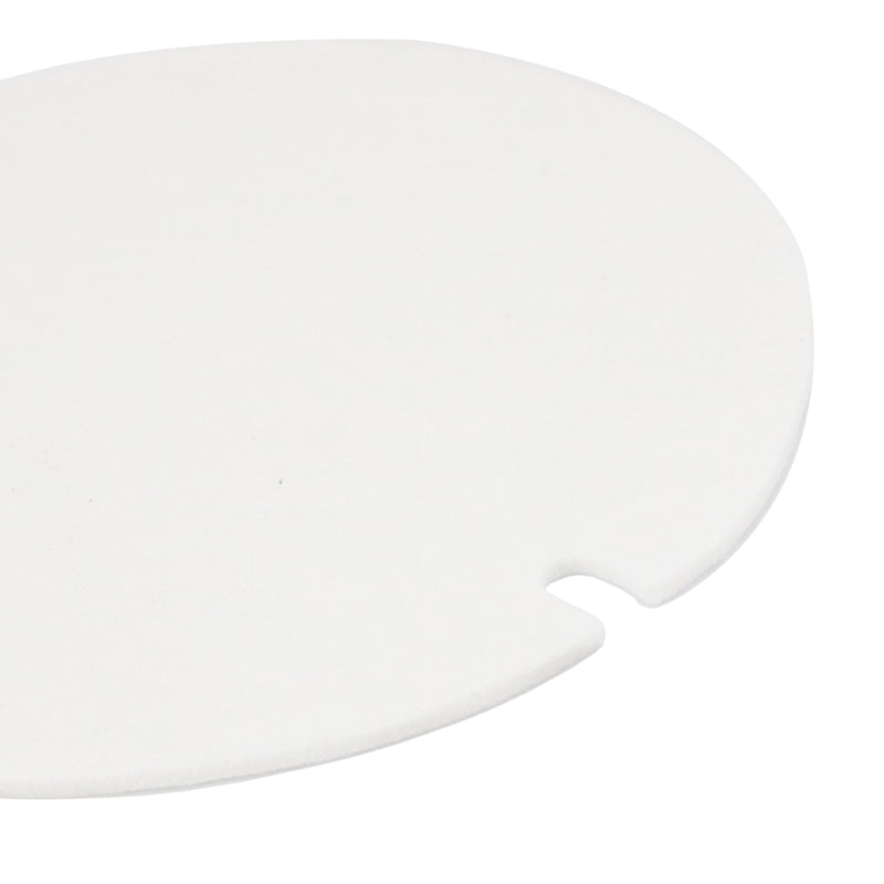 Edelstahl Reduzierstück 100mm/70mm - Für Ofenrohre & Schornsteinintegration