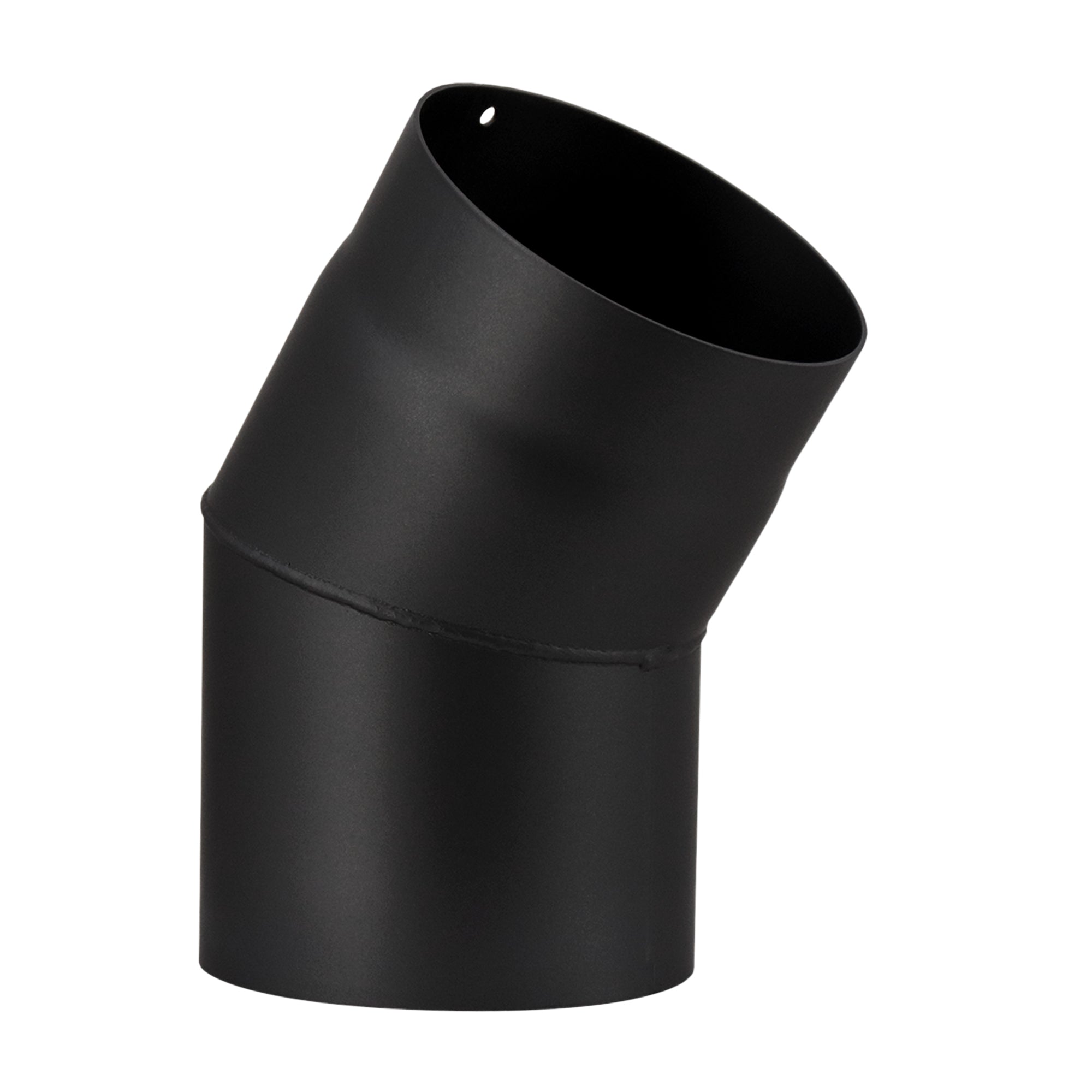 Stovepipe elbow 33°