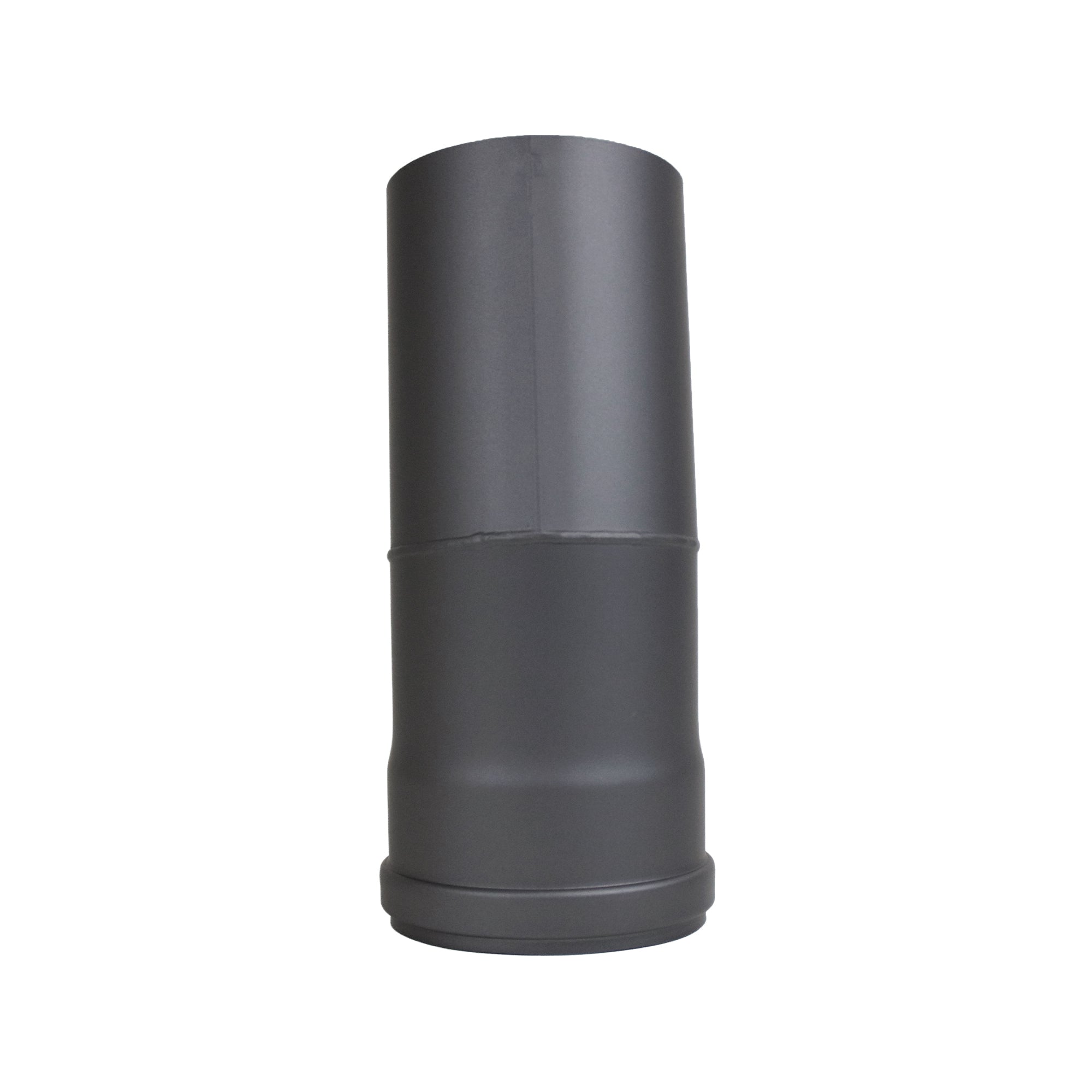 Pellet Stovepipe elbow 15°