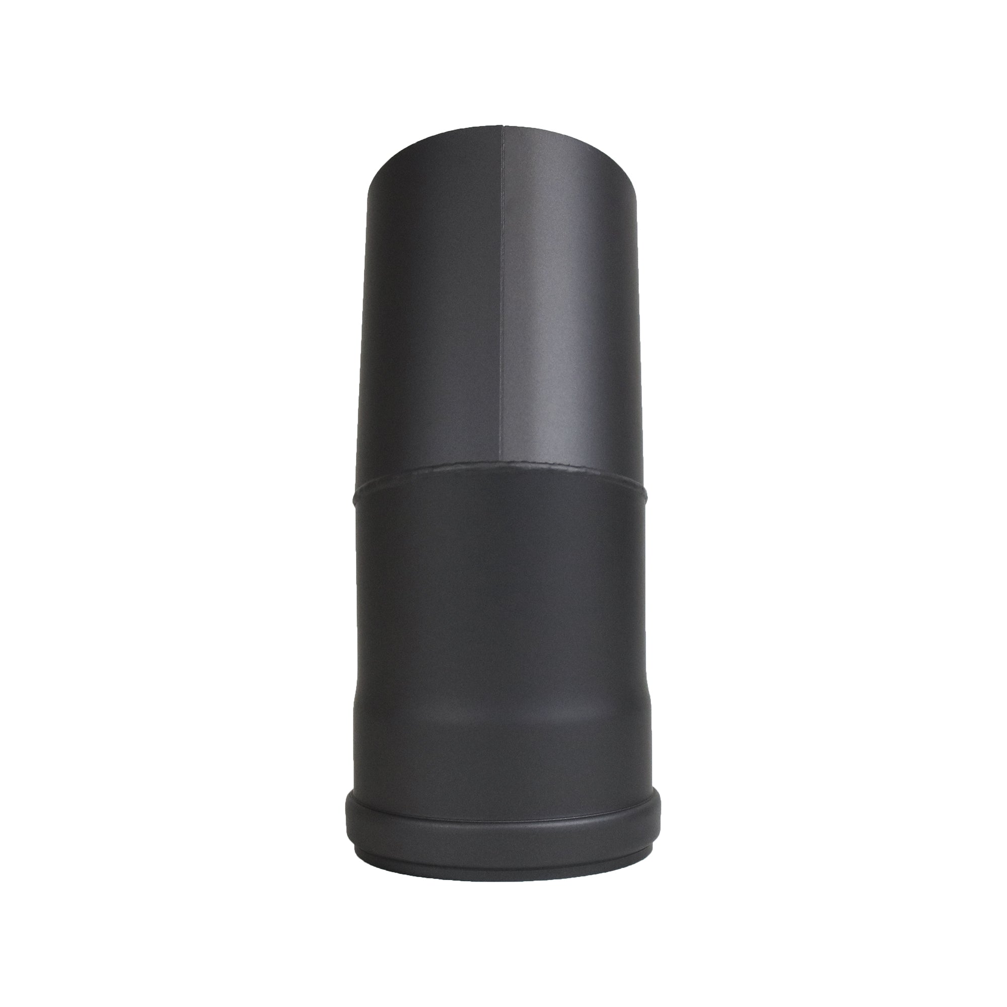 Pellet Stovepipe elbow 30°