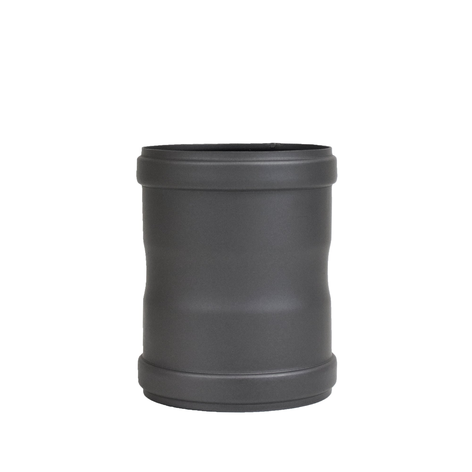 Connector / double socket pipe