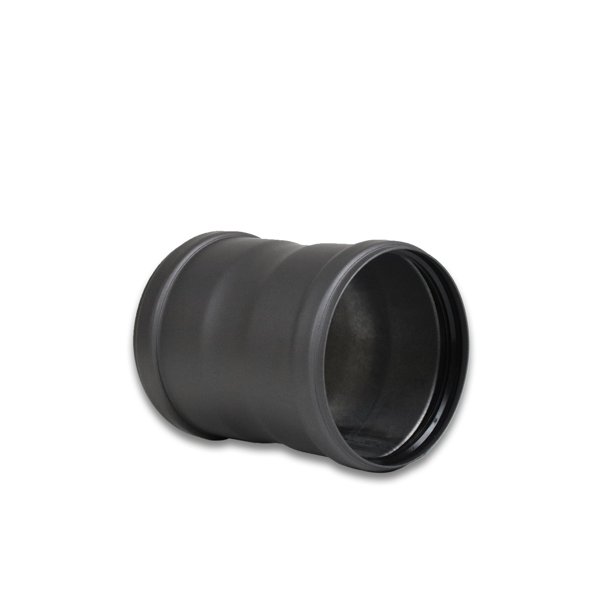 Connector / double socket pipe